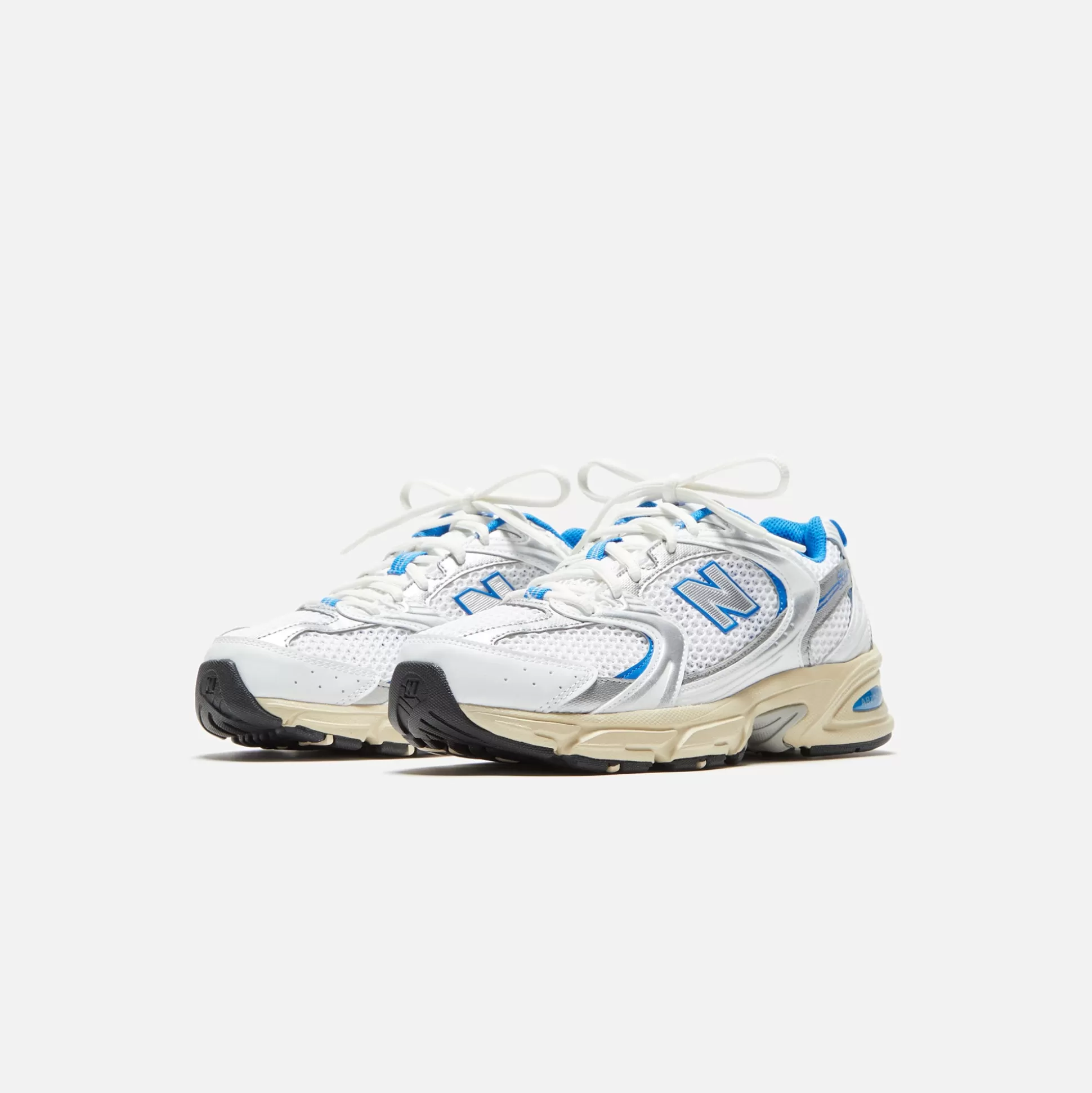 Cheap New Balance wmns 530 Blue Oasis