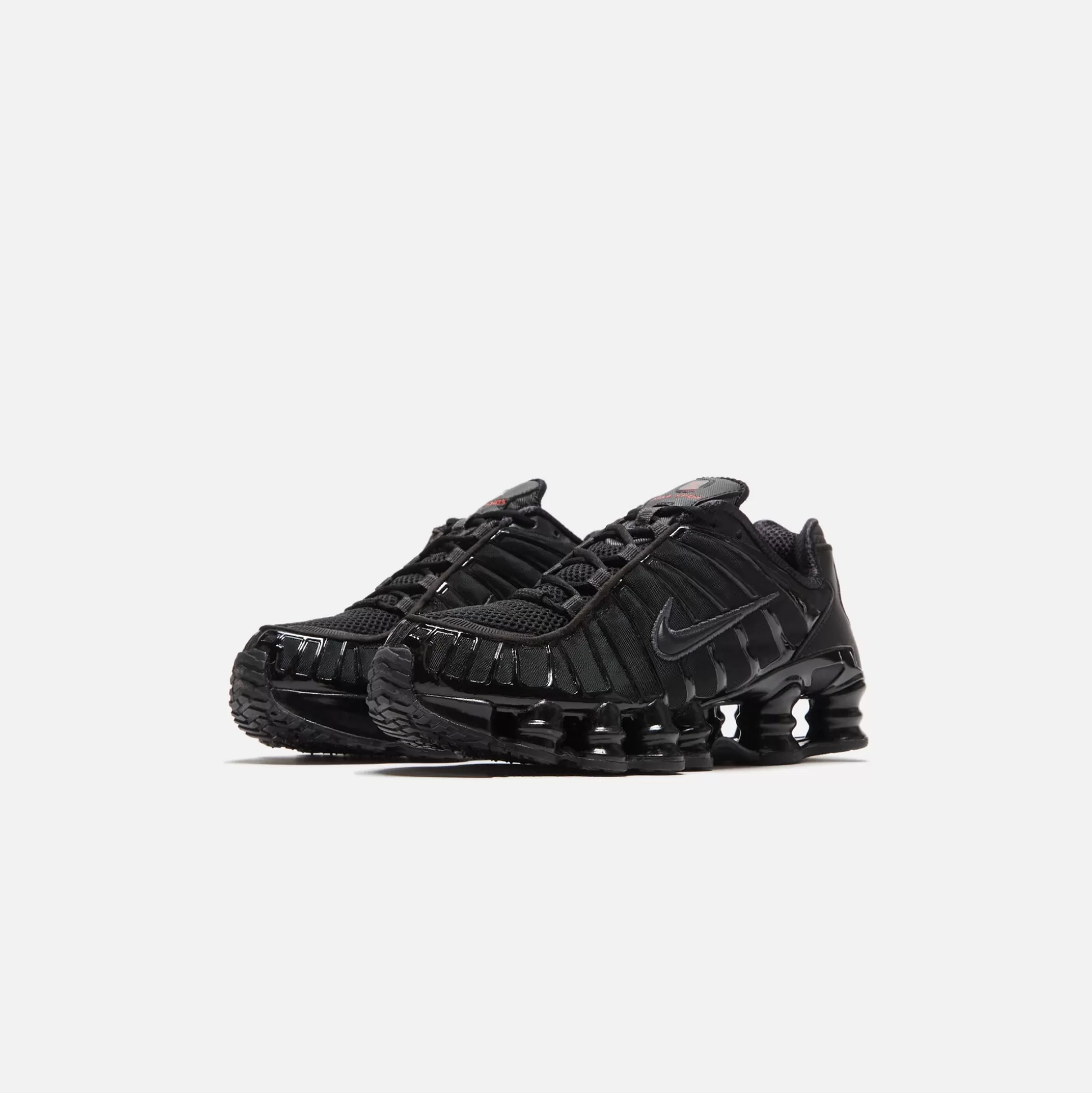 Hot Nike wmns shox