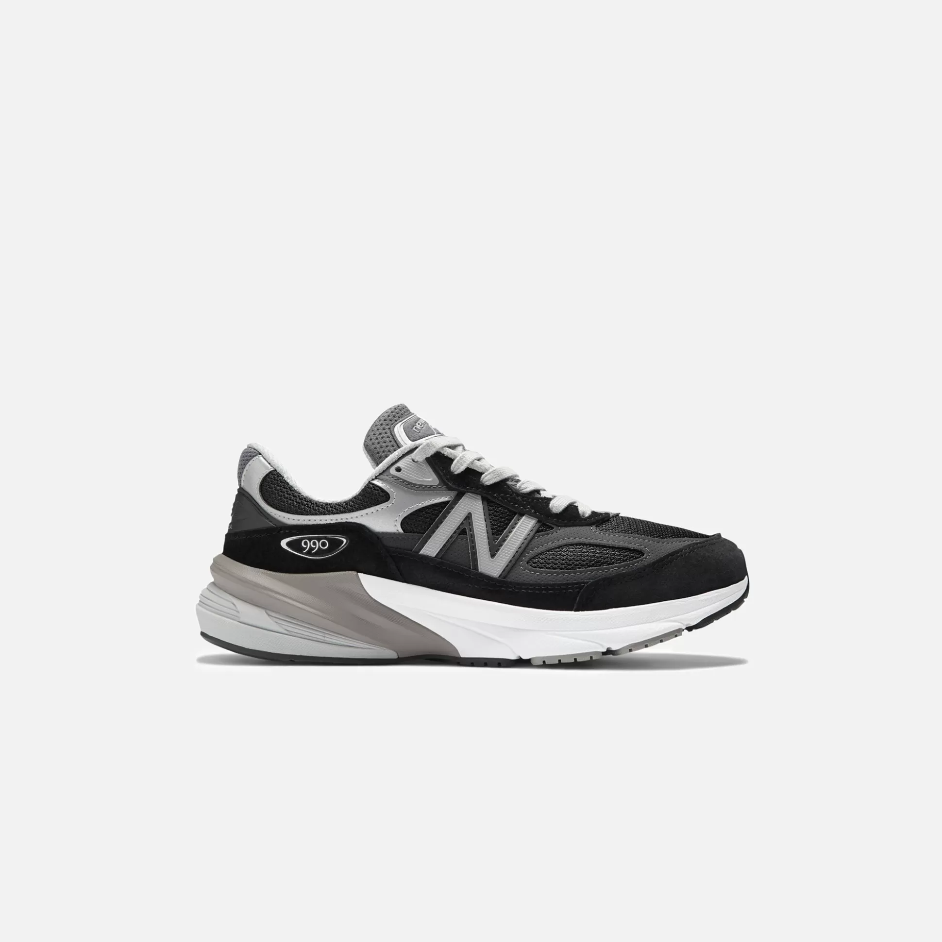 Outlet New Balance wmns 990 v6 Black