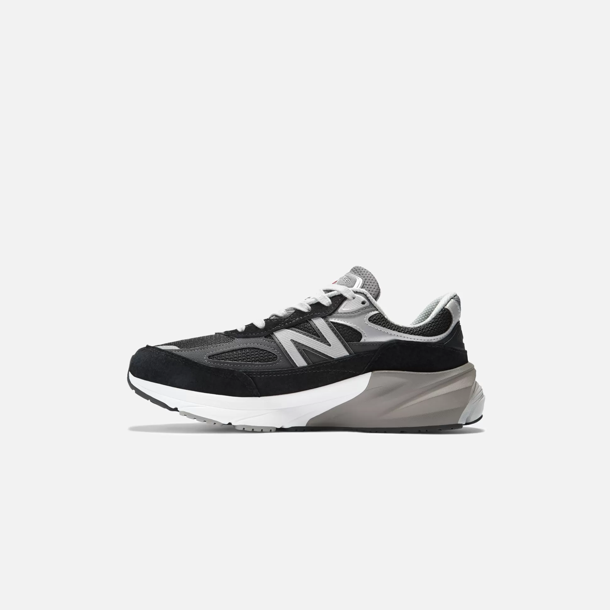 Outlet New Balance wmns 990 v6 Black