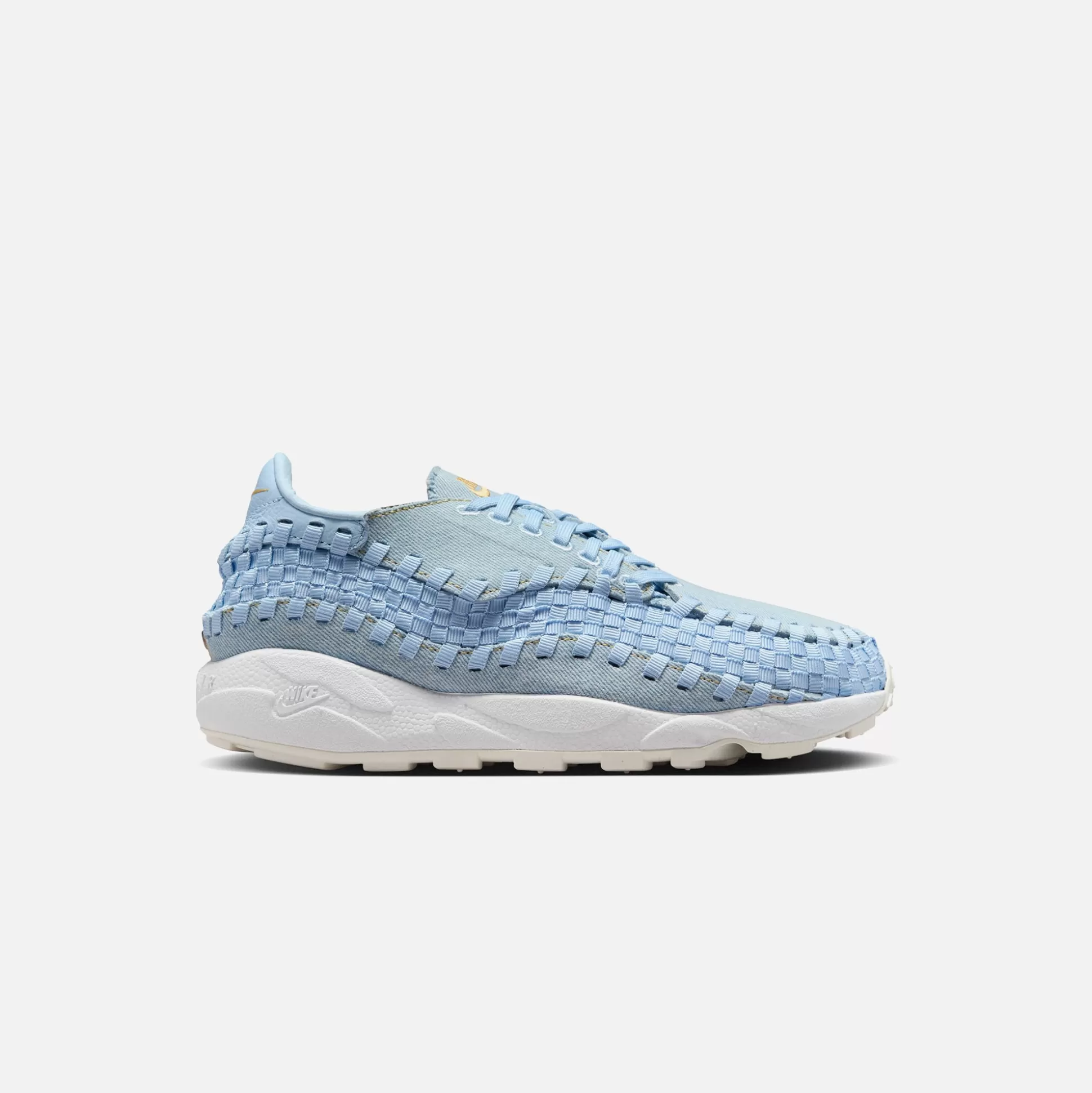 Discount Nike wmns air footscape woven