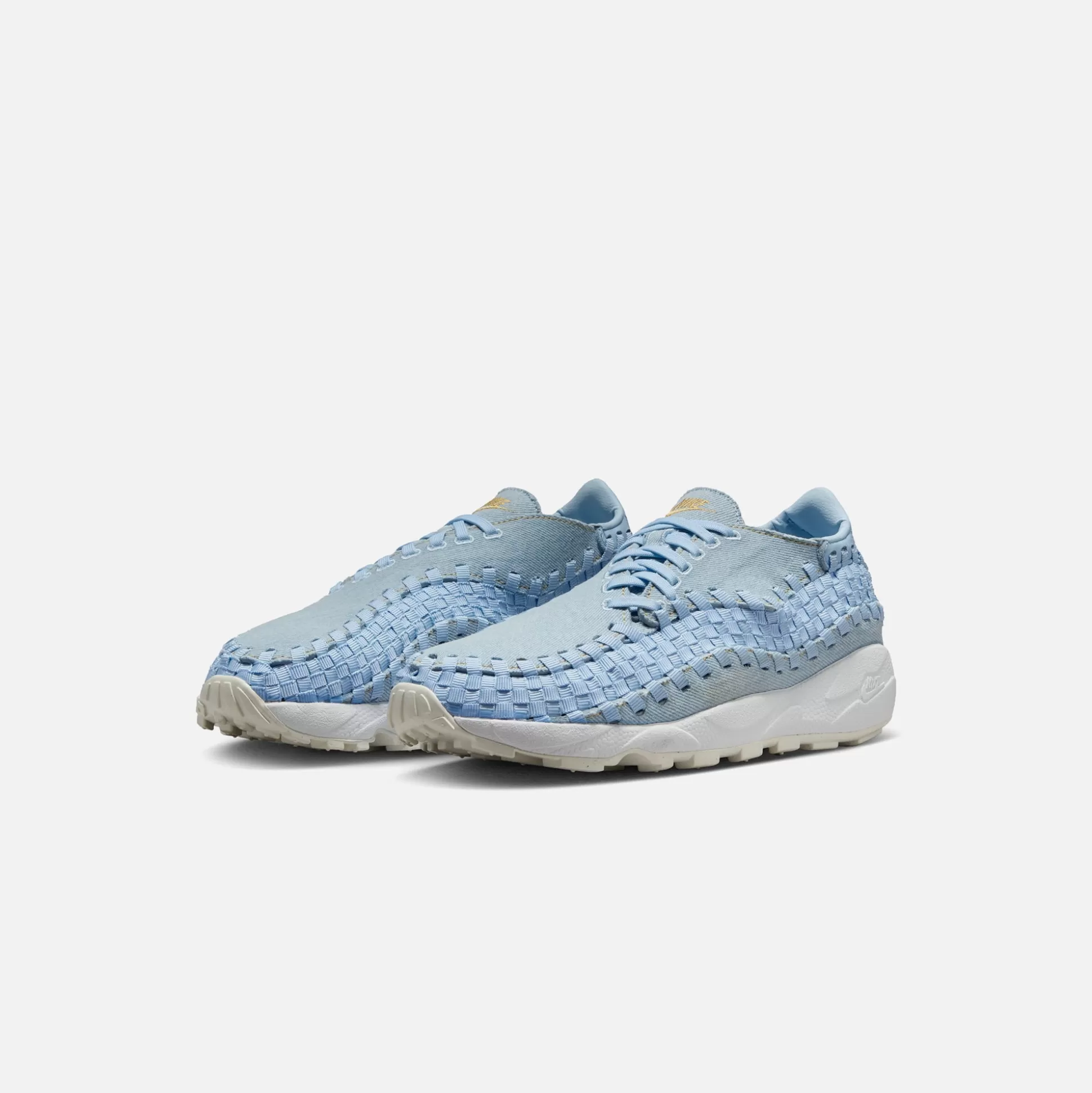 Discount Nike wmns air footscape woven