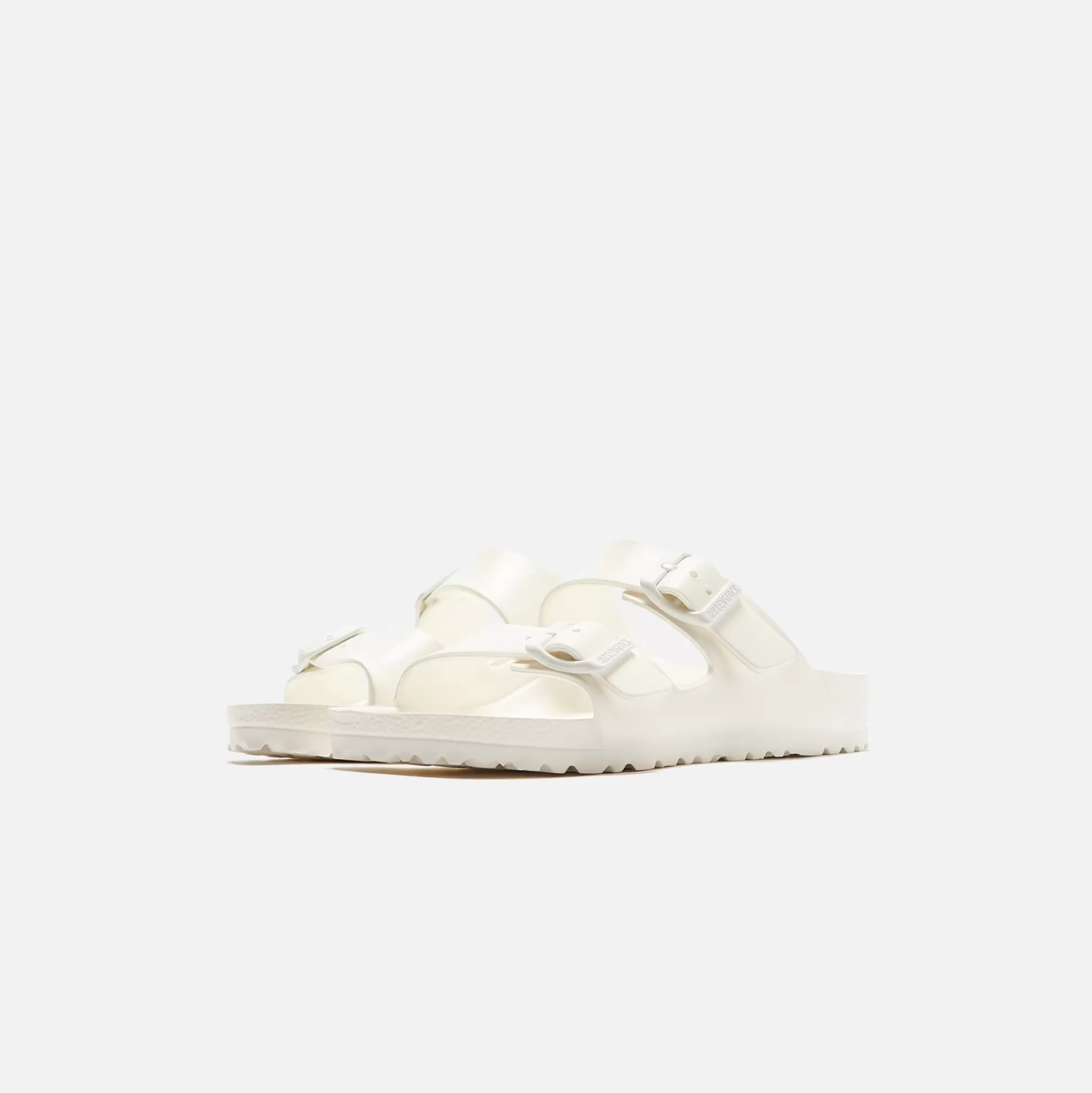 Shop Birkenstock wmns arizona eva White