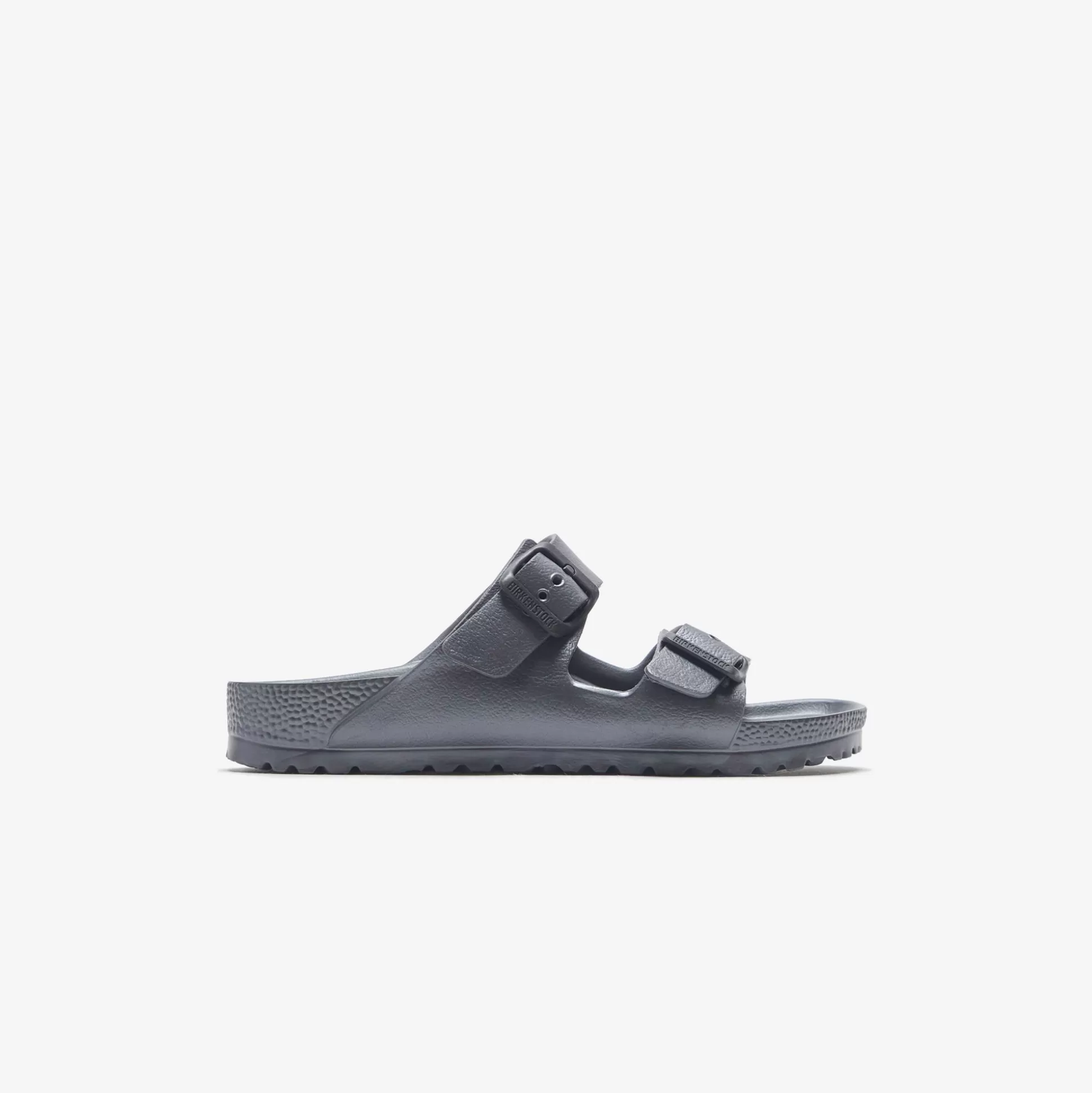 New Birkenstock wmns arizona metallic anthracite eva Black