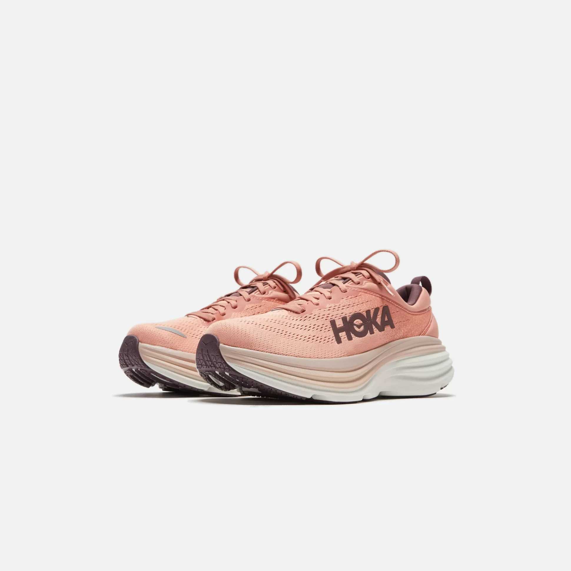 Flash Sale HOKA wmns bondi 8