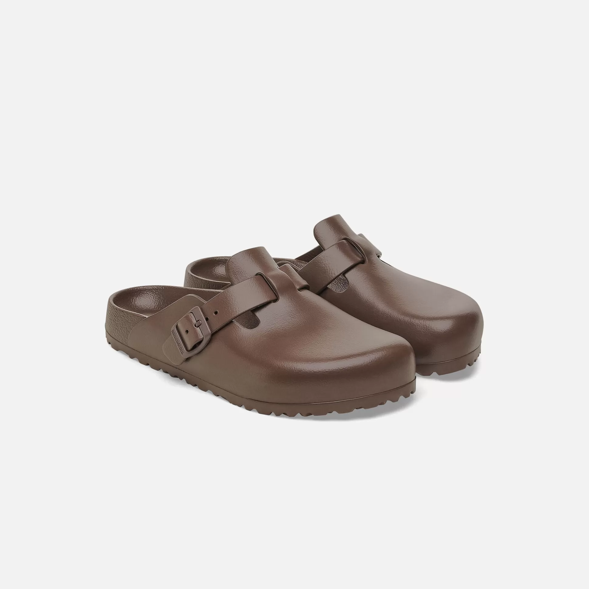 New Birkenstock wmns boston eva Roast