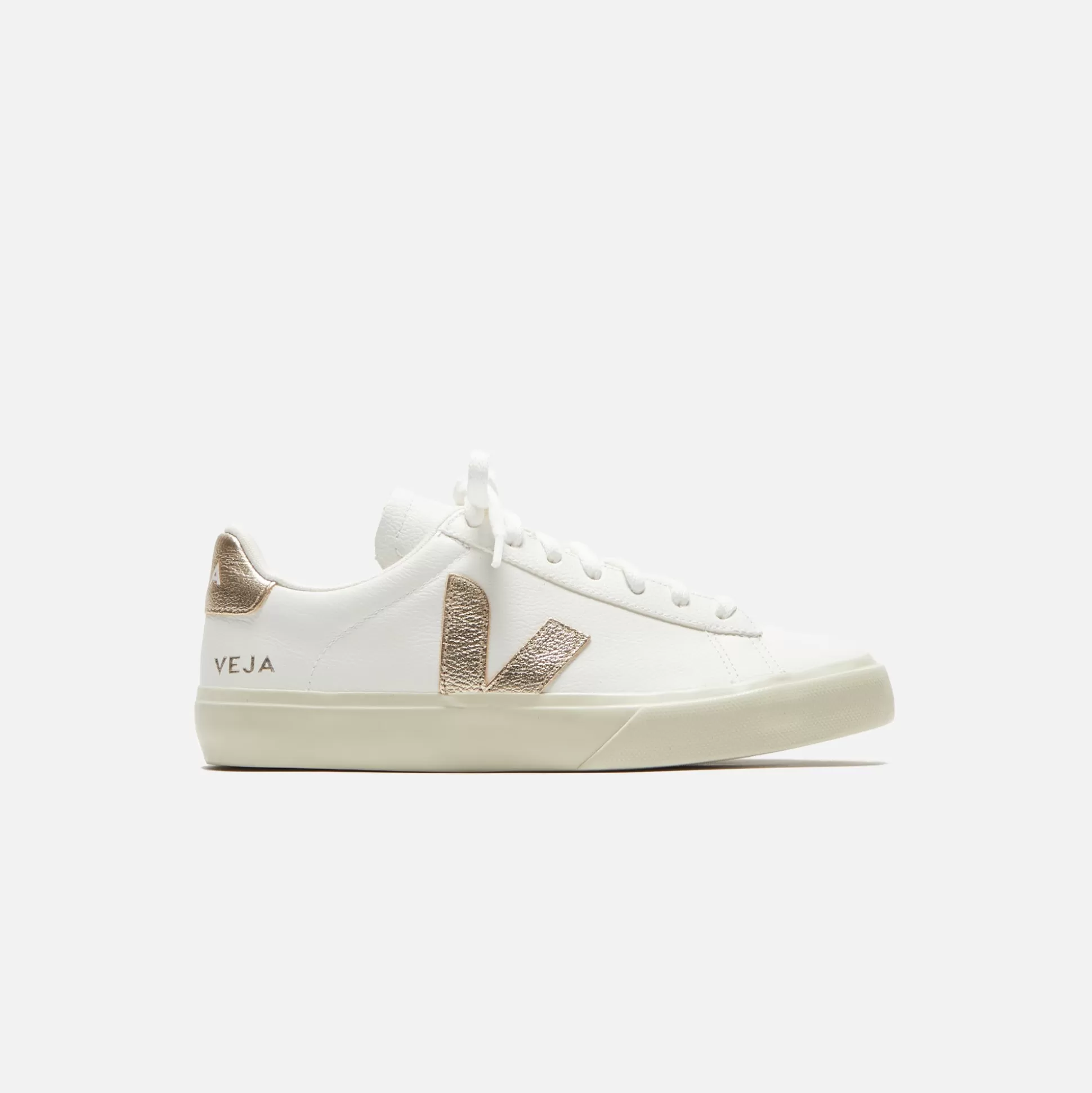 New Veja wmns campo canvas