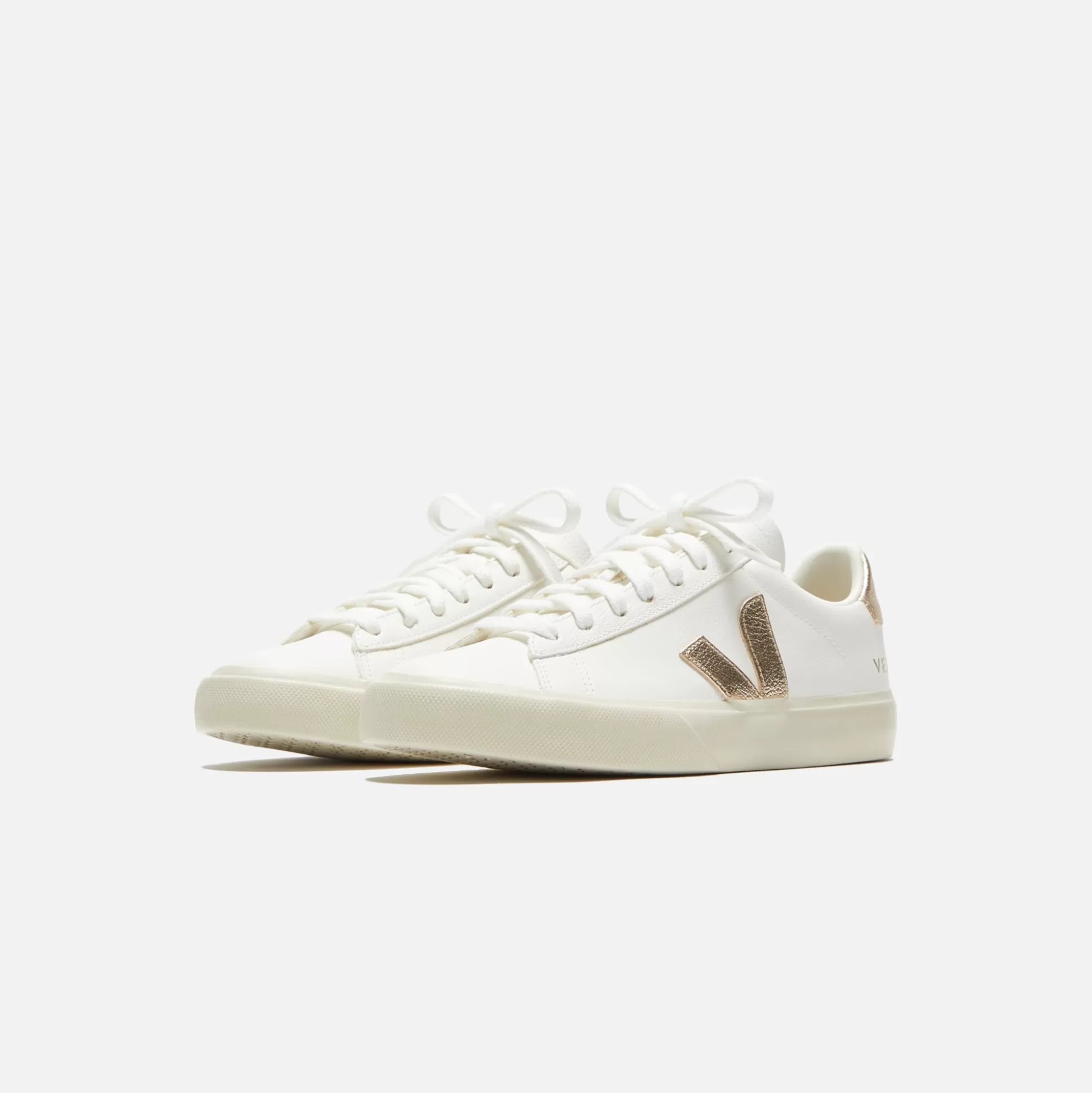 New Veja wmns campo canvas