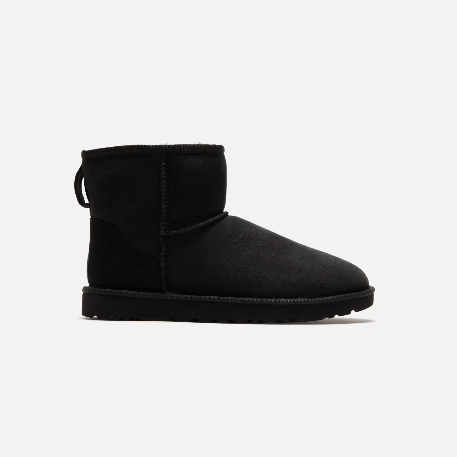 Fashion Ugg wmns classic mini ii Black