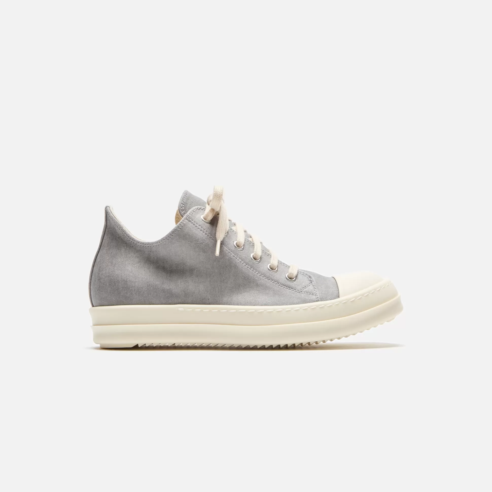 Clearance Rick Owens wmns drkshdw low sneaks