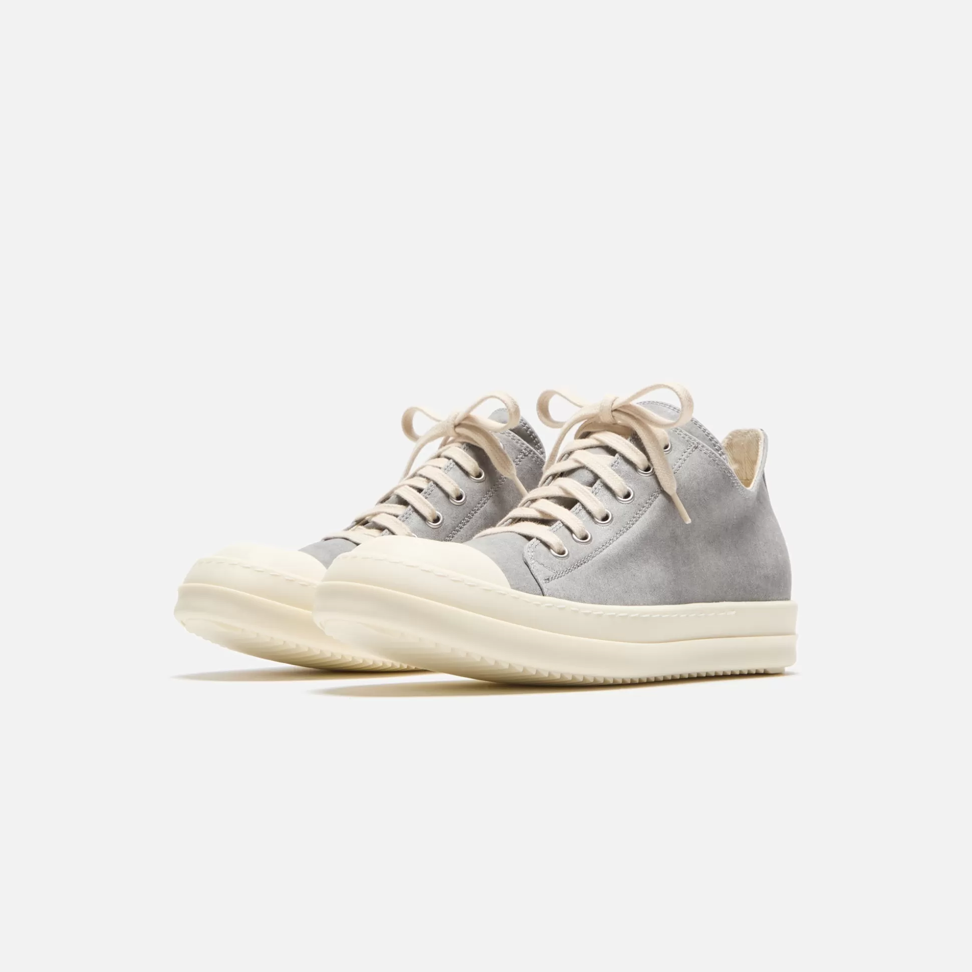 Clearance Rick Owens wmns drkshdw low sneaks