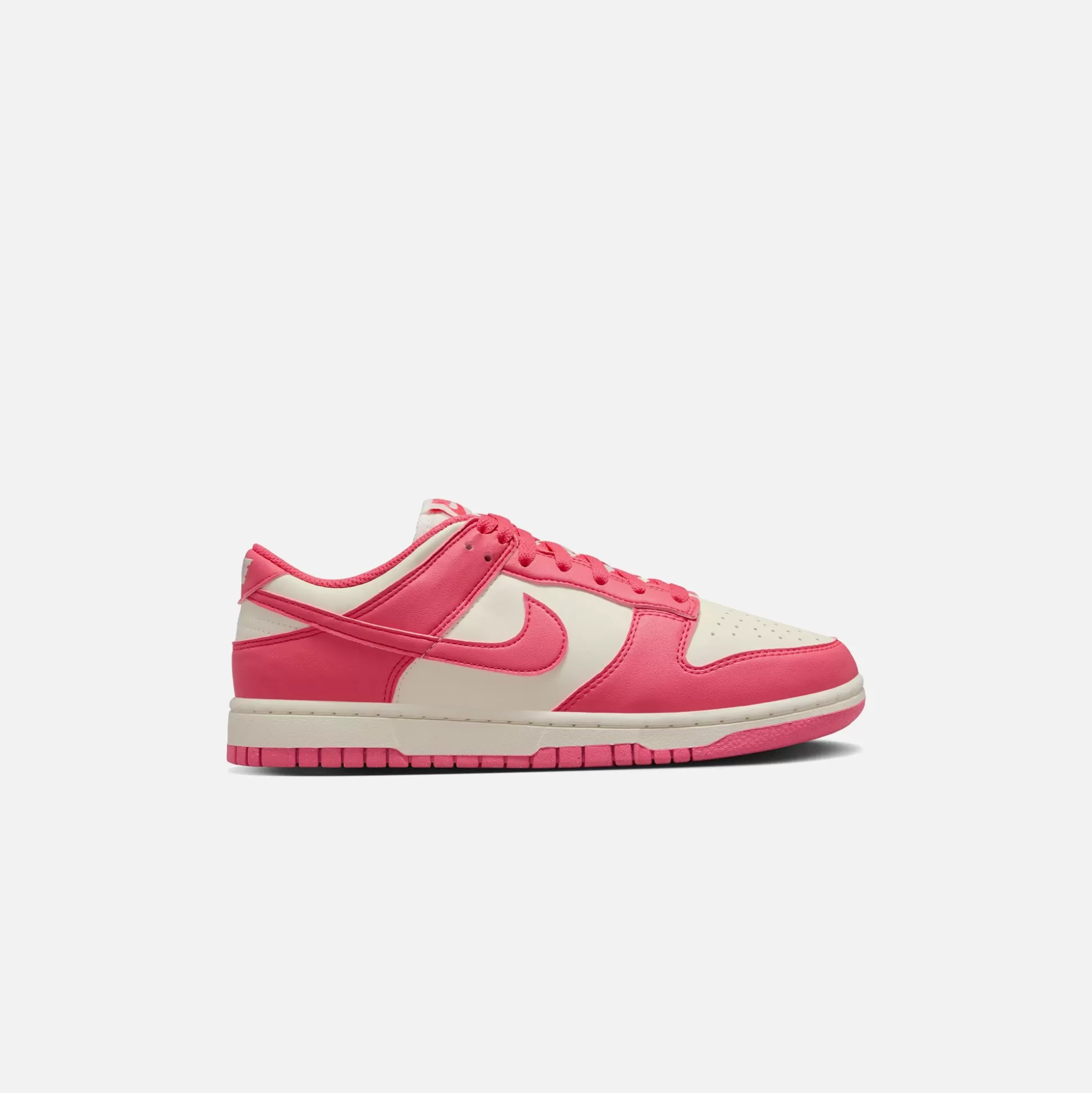 Hot Nike wmns dunk low next nature Aster Pink