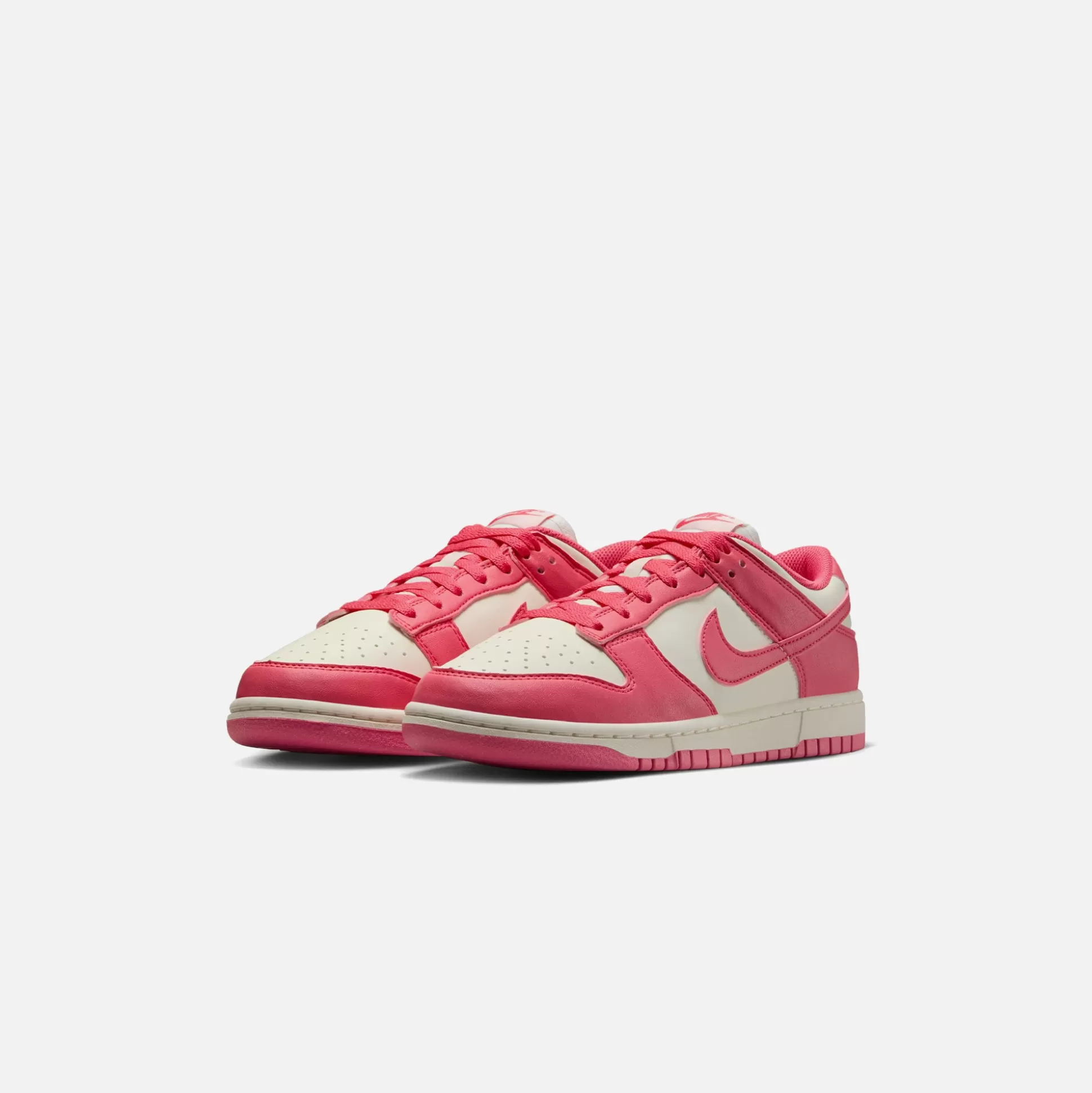 Hot Nike wmns dunk low next nature Aster Pink