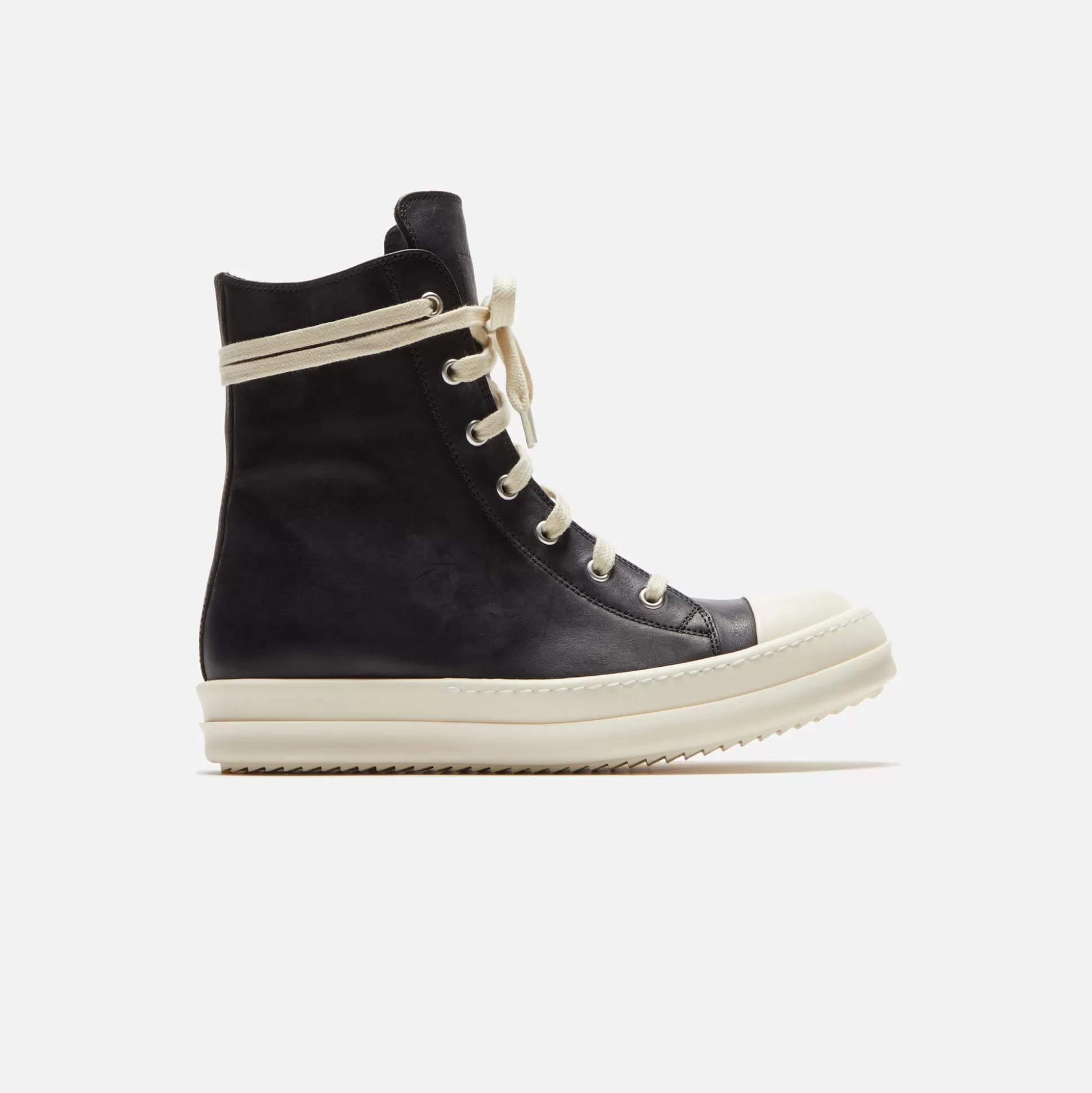 Cheap Rick Owens wmns lace up sneaker