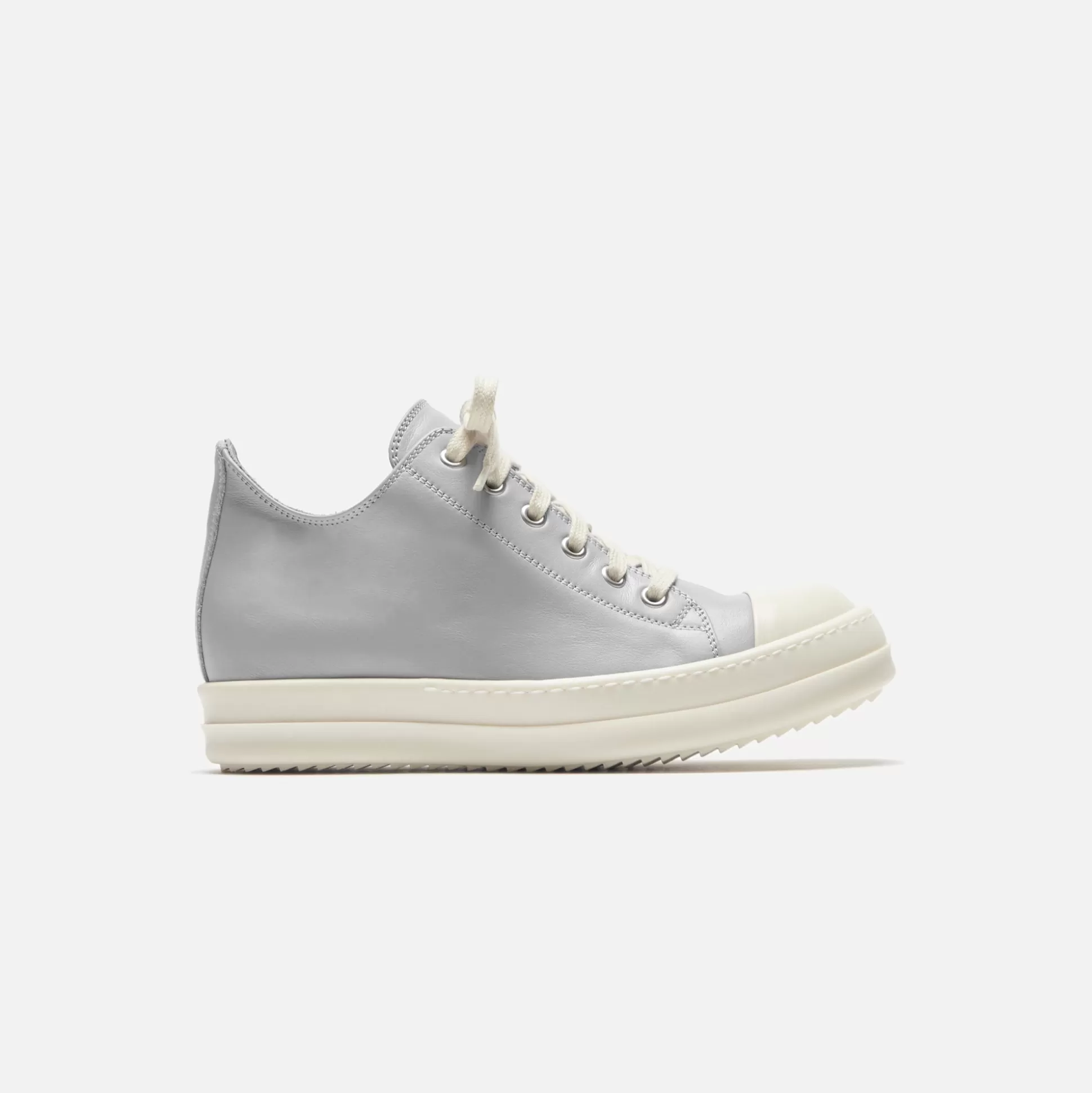 Clearance Rick Owens wmns low sneakers