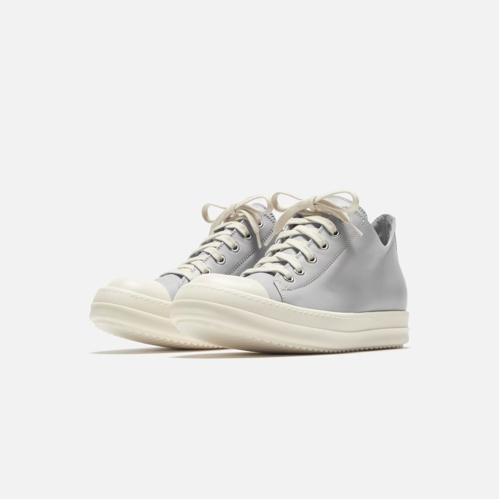 Clearance Rick Owens wmns low sneakers