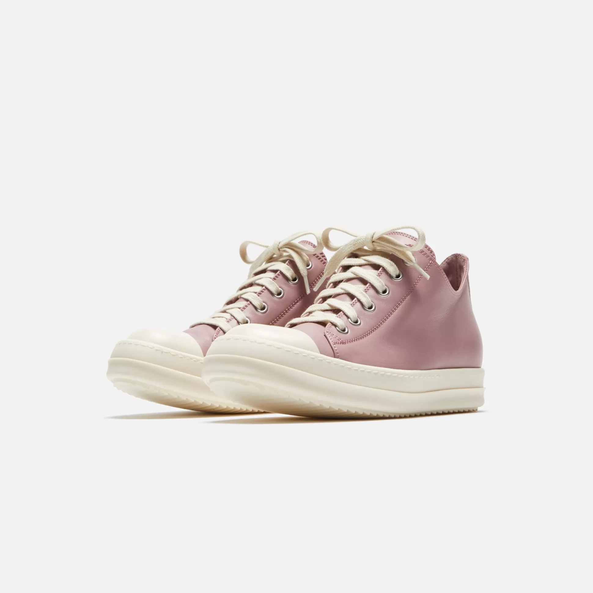 Cheap Rick Owens wmns low sneaks