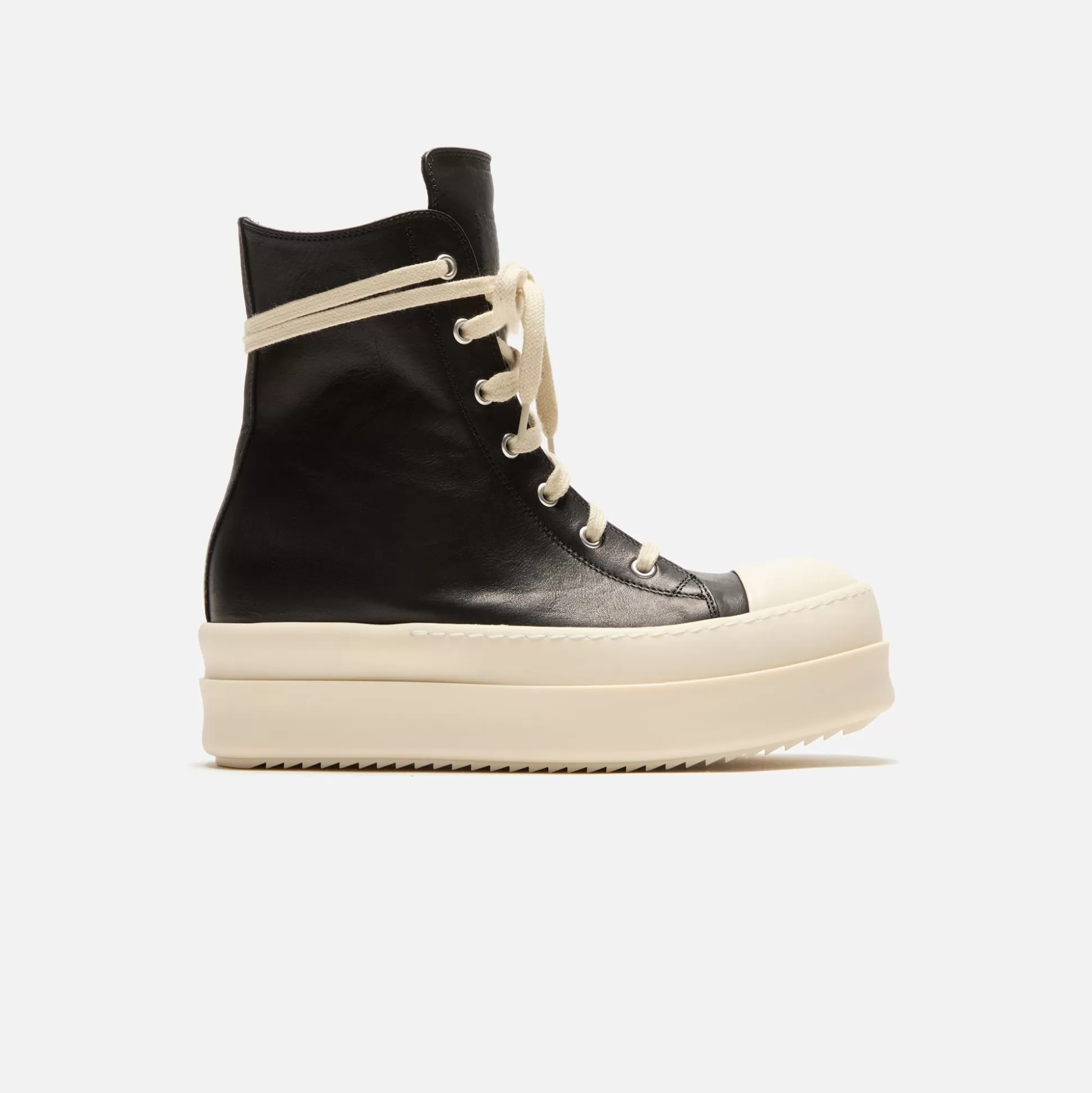 Fashion Rick Owens wmns mega bumper sneaks