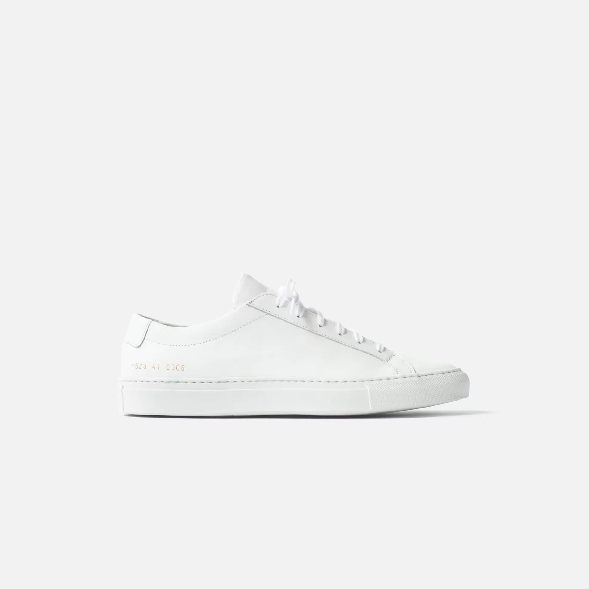 Cheap Common Projects wmns original achilles low White