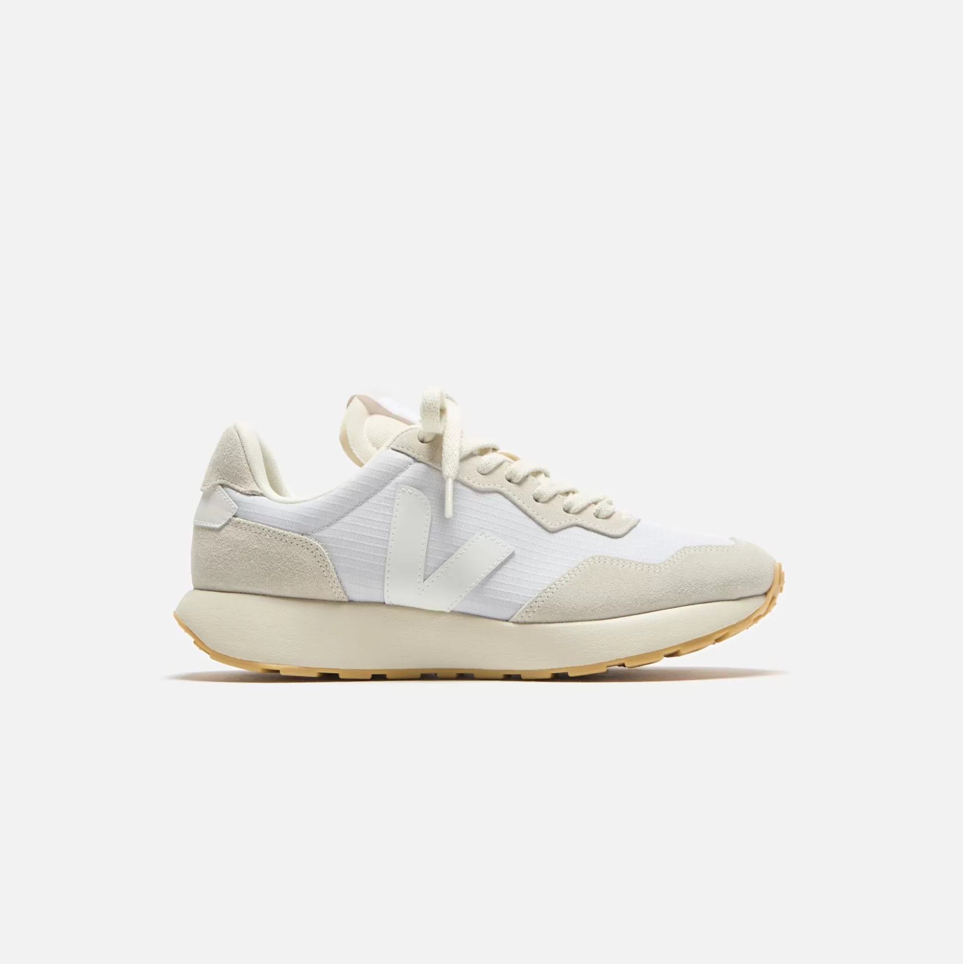 New Veja wmns paulistana ripstop Pearl Pierre