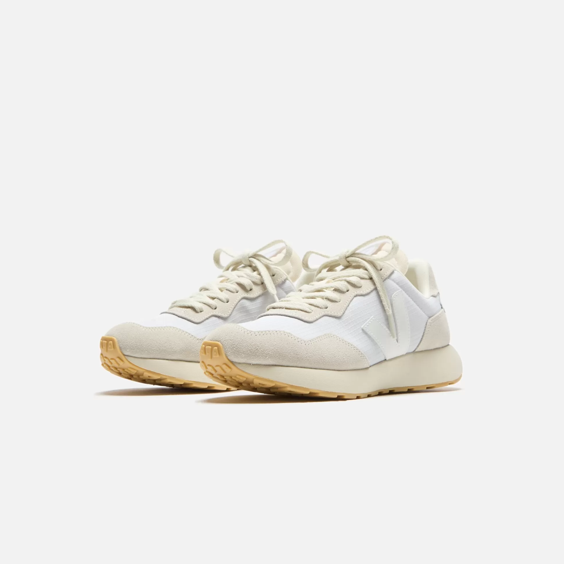 New Veja wmns paulistana ripstop Pearl Pierre