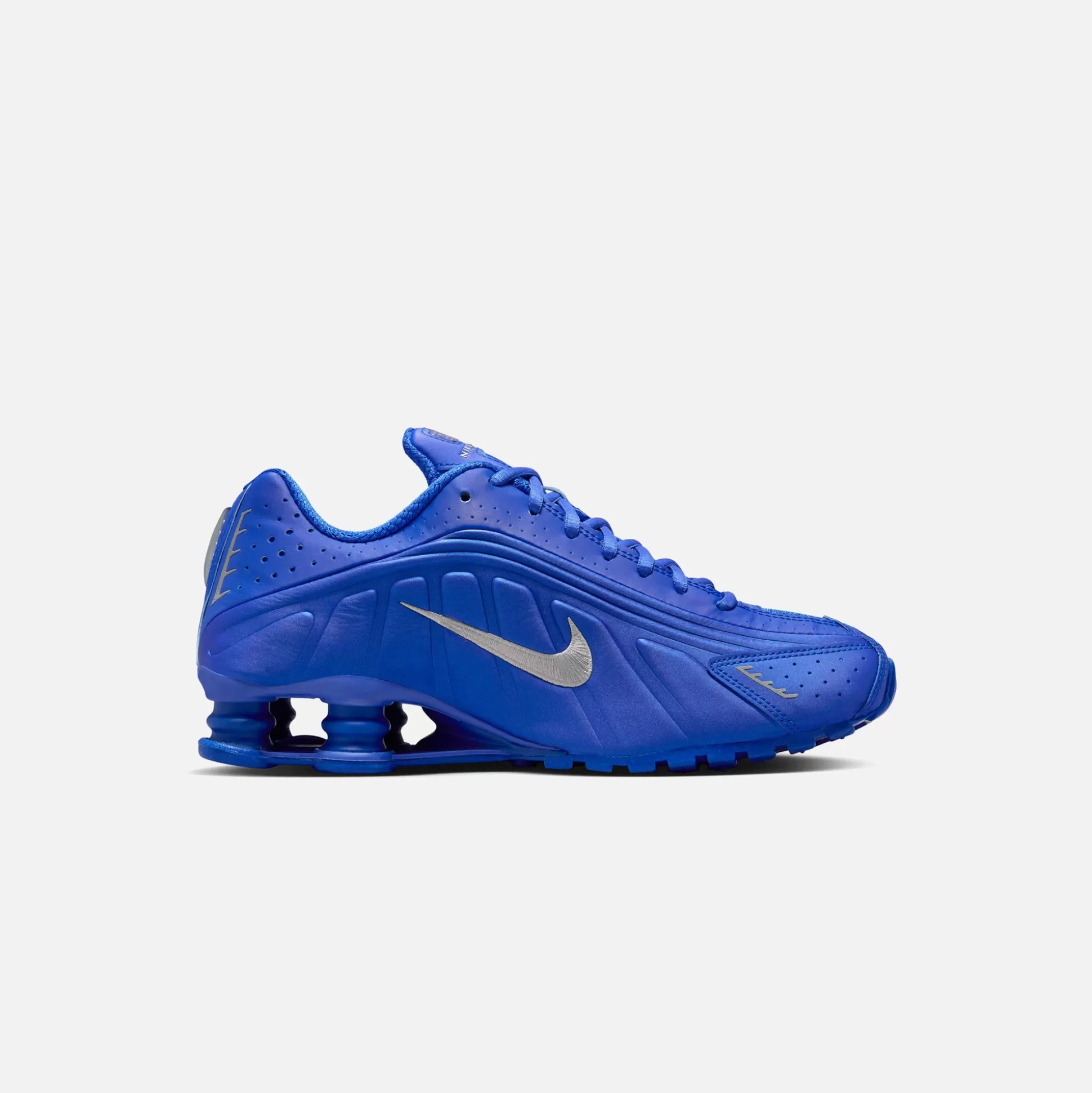 Hot Nike wmns shox r4