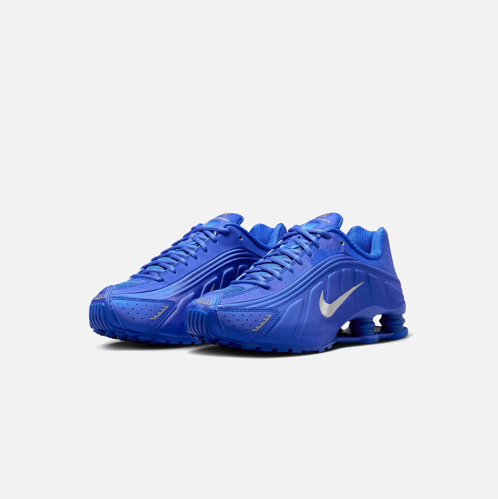 Hot Nike wmns shox r4