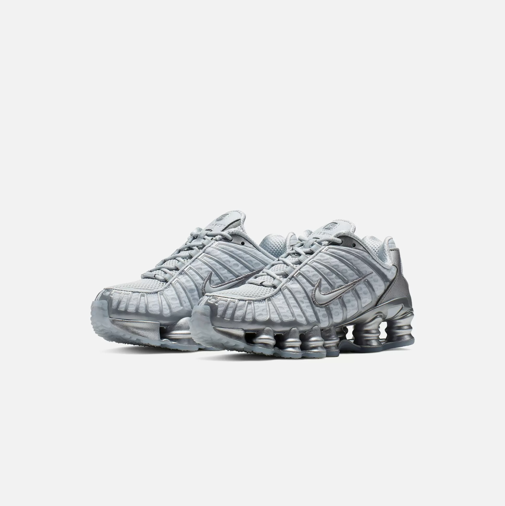 Flash Sale Nike wmns shox tl