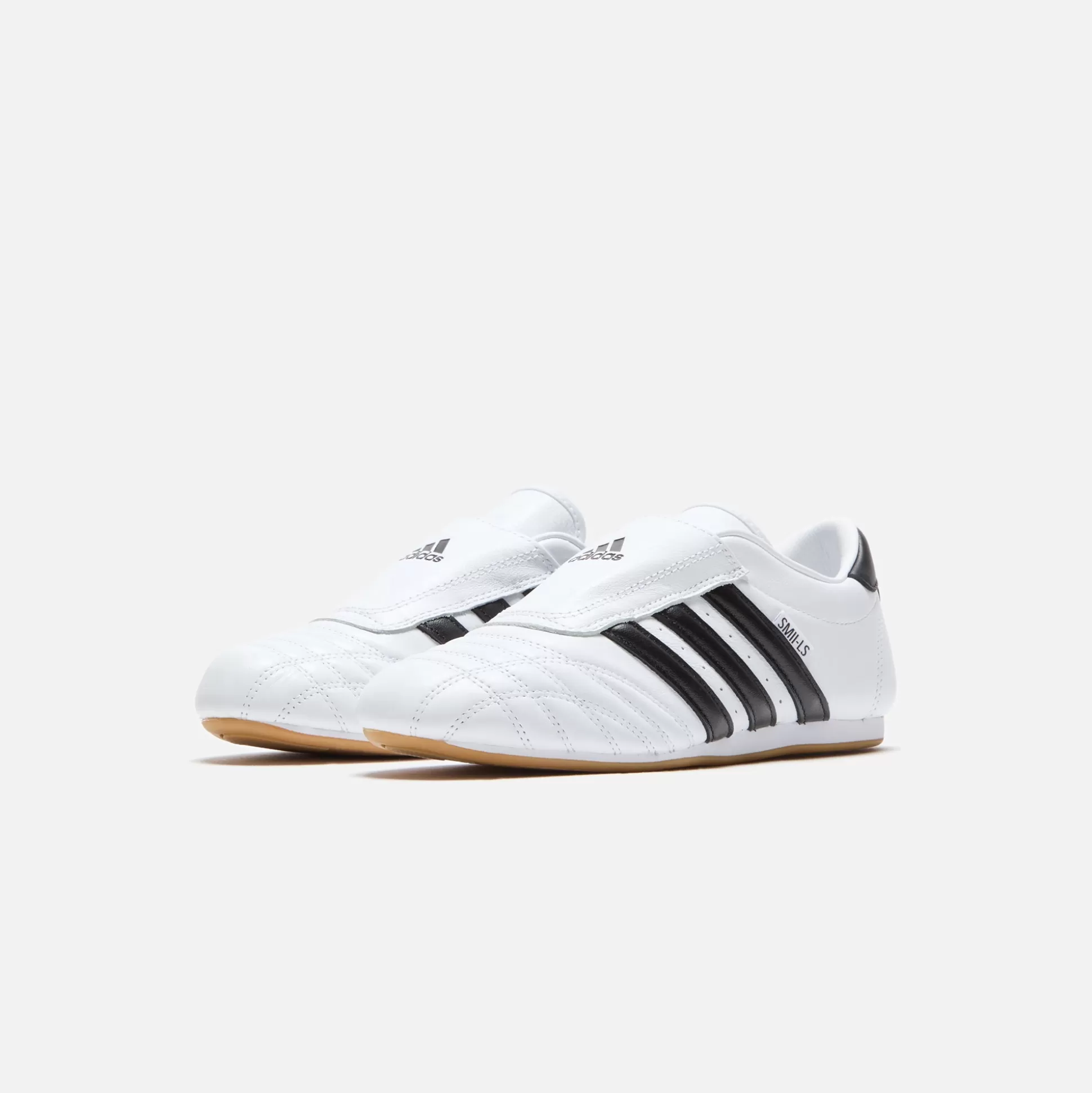 Cheap adidas wmns taekwondo White