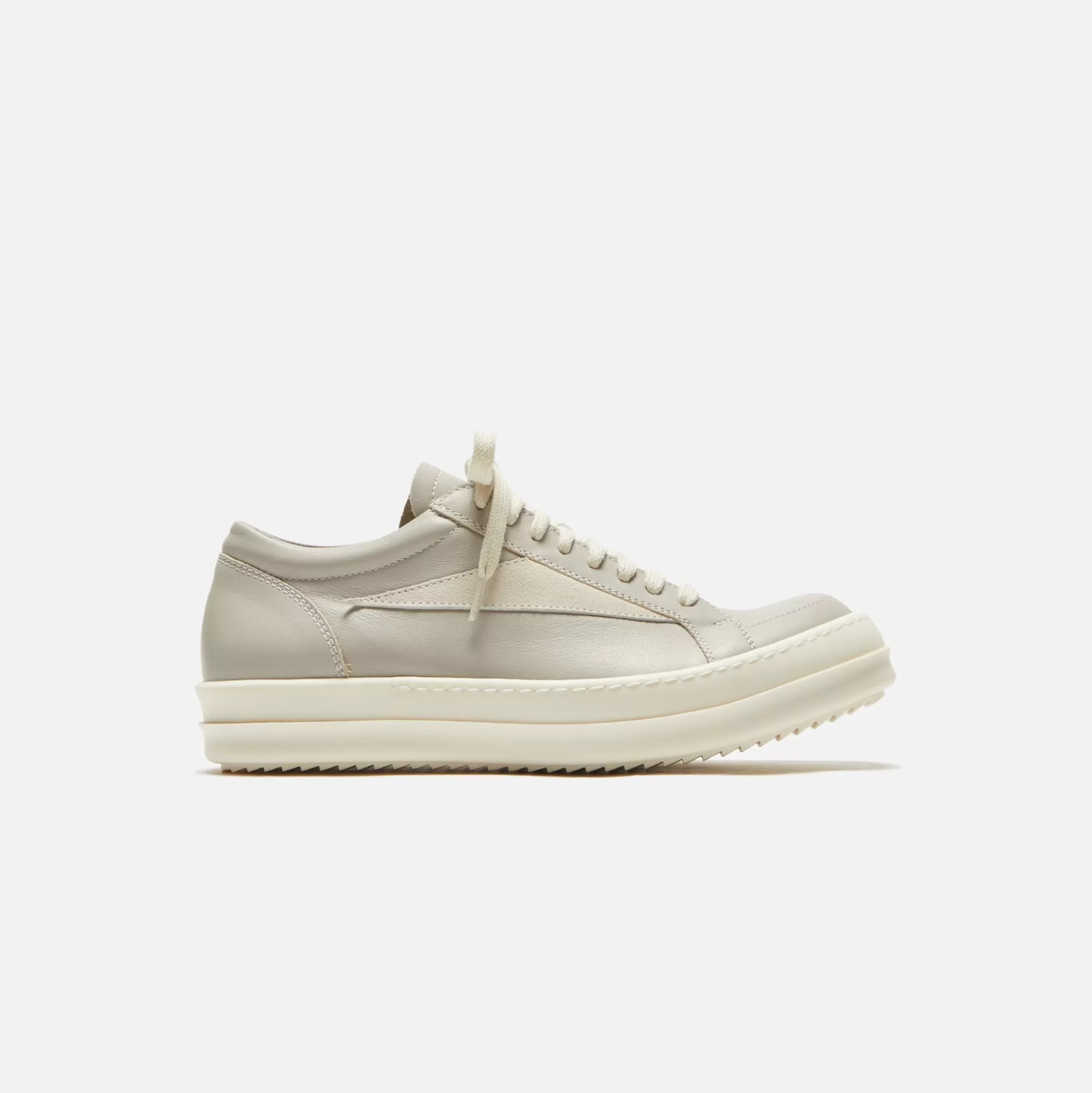 Hot Rick Owens wmns vintage sneaker