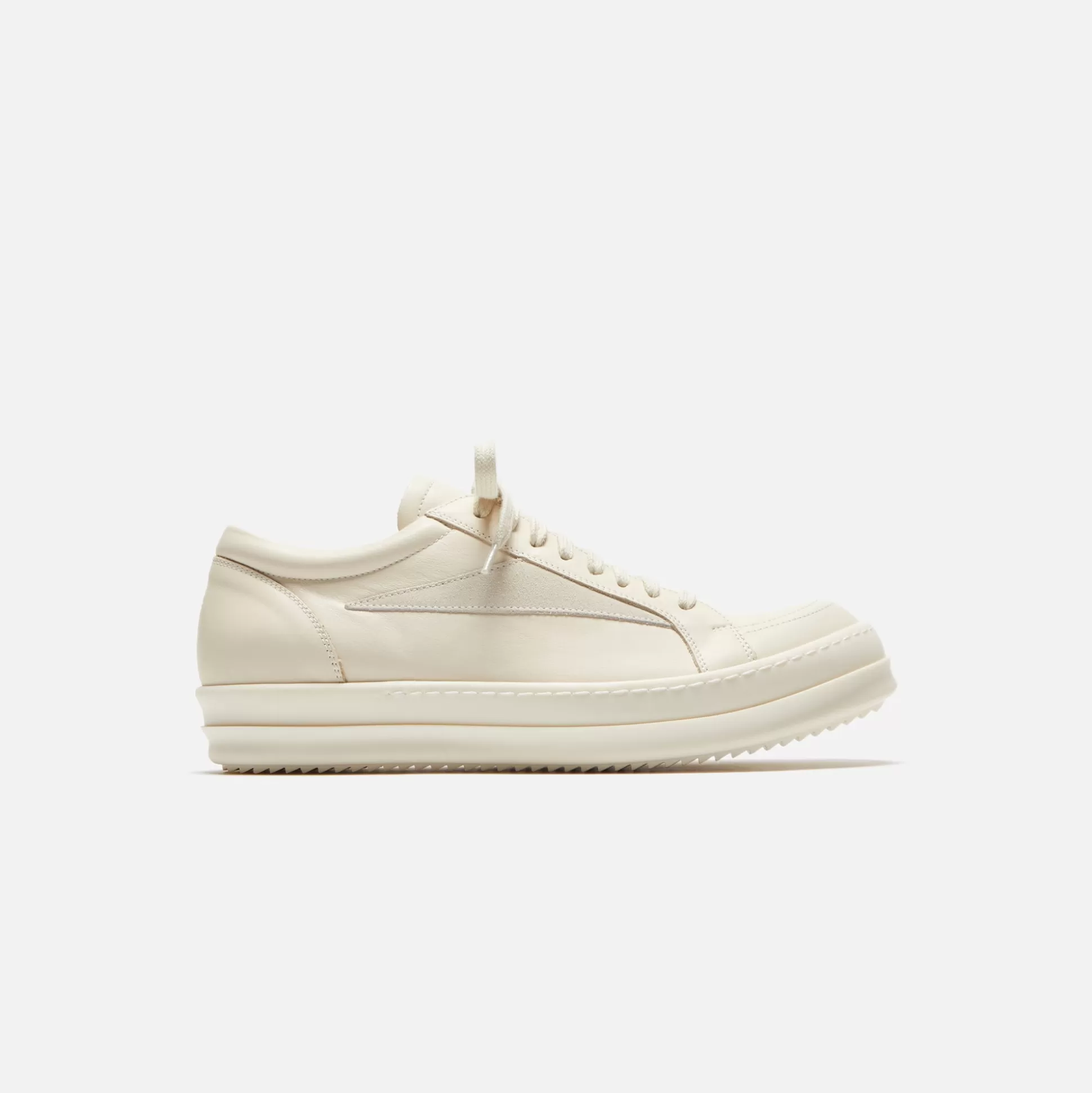 Best Sale Rick Owens wmns vintage sneaker