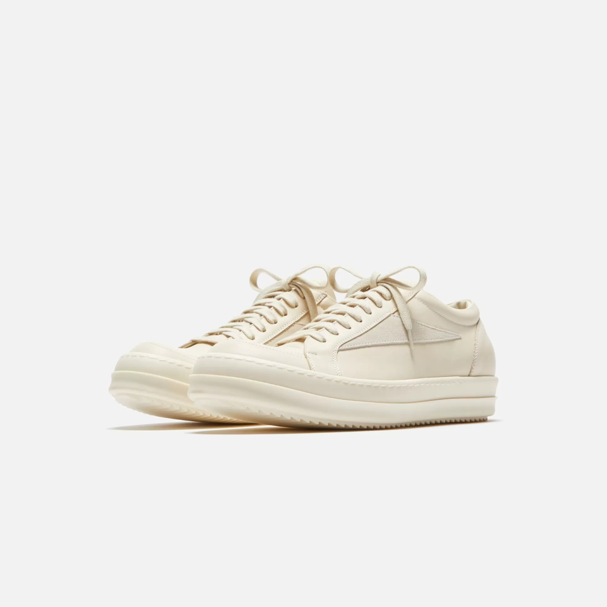 Best Sale Rick Owens wmns vintage sneaker