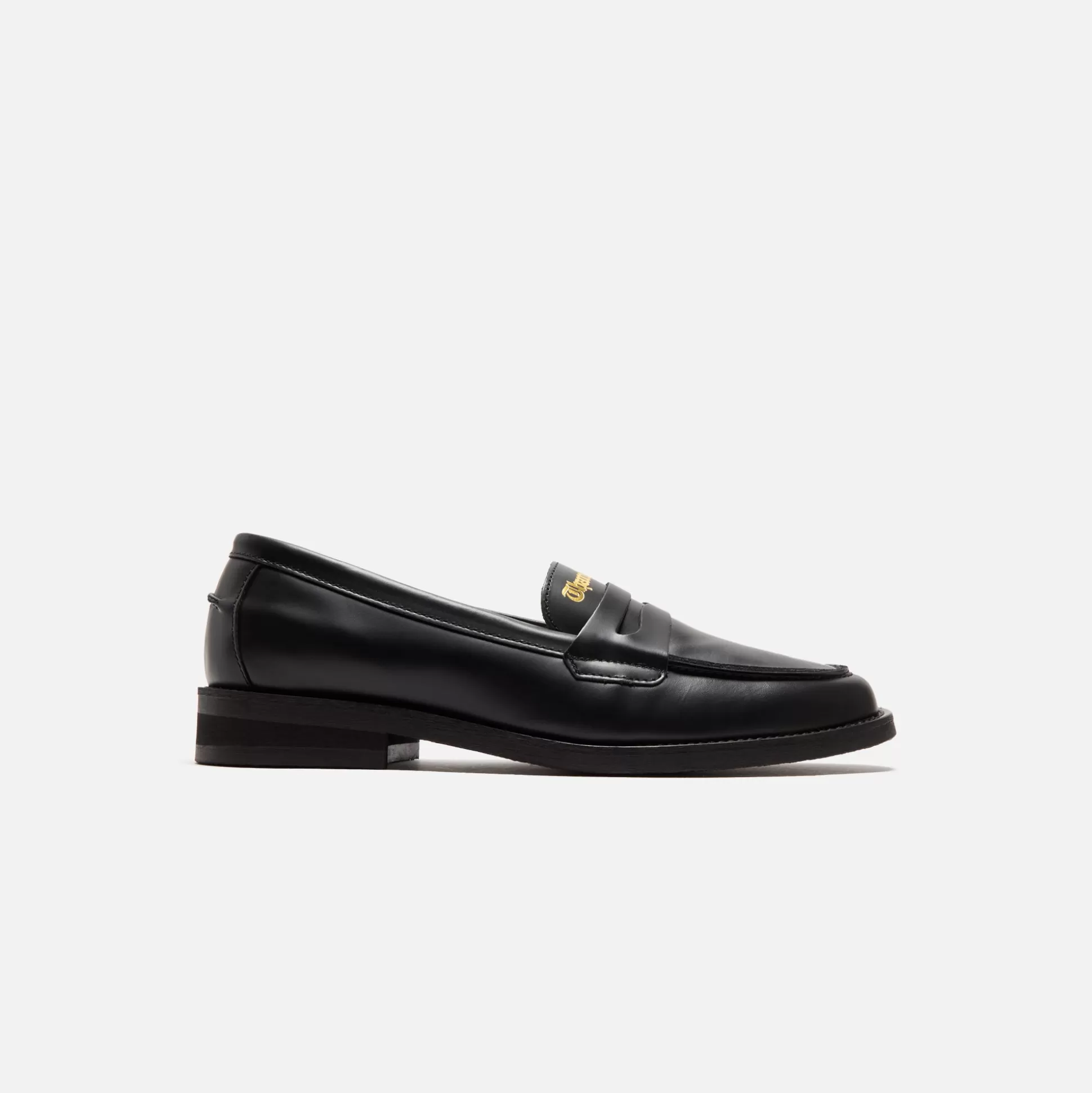 Sale DUKE + DEXTER wmns wilde penny loafer Thank You, Good Night