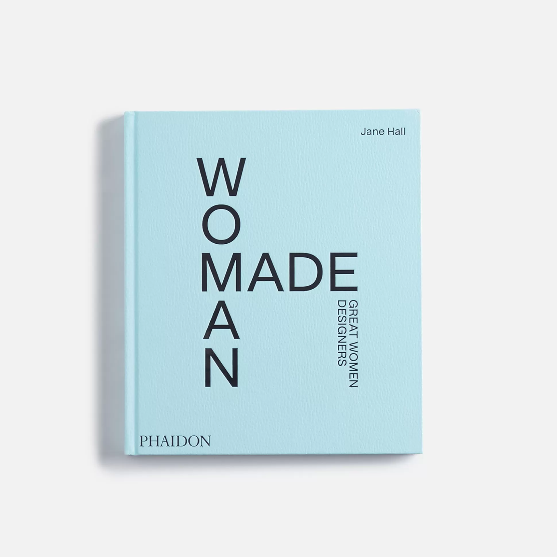 Fashion PHAIDON woman made: great women designers