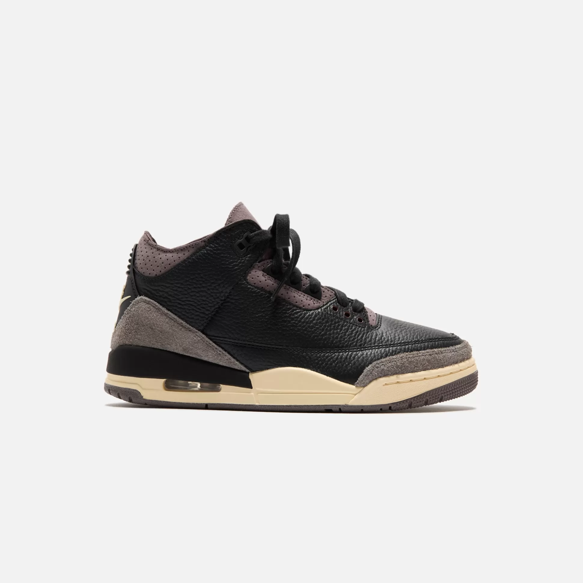 Flash Sale Jordan x a ma maniére wmns air 3