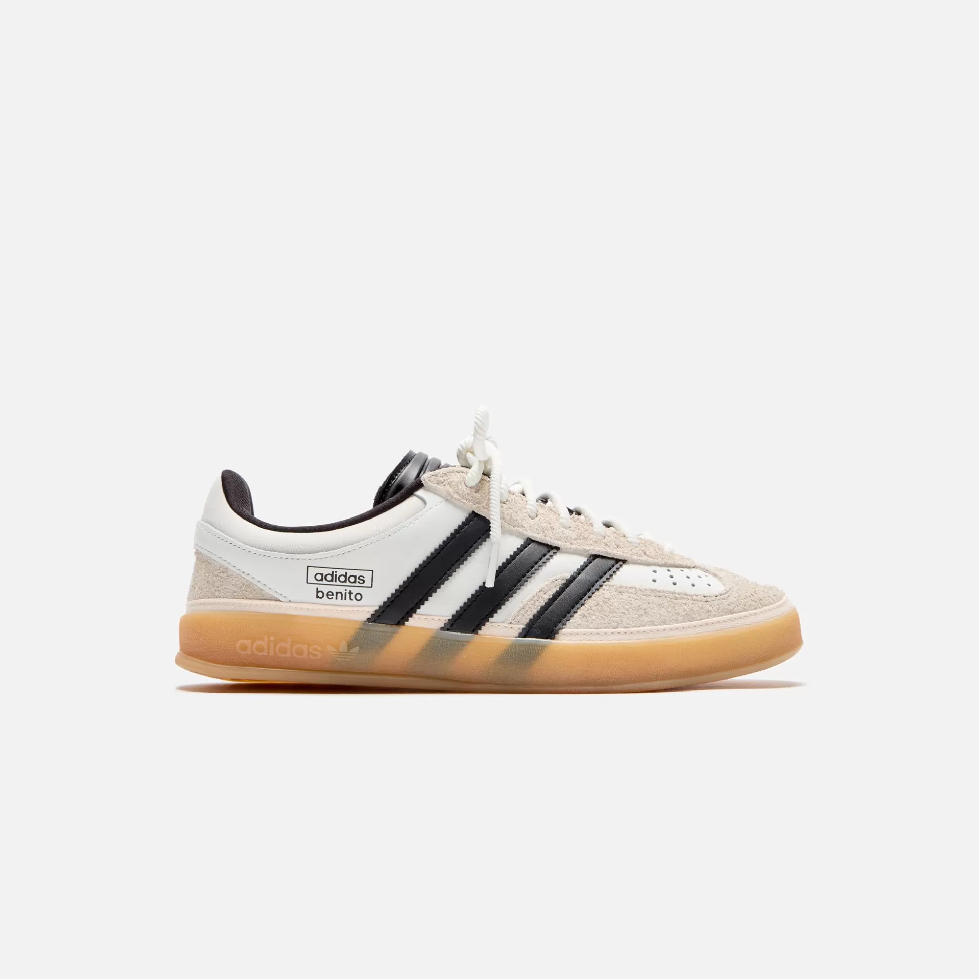 Cheap adidas x bad bunny gazelle indoor