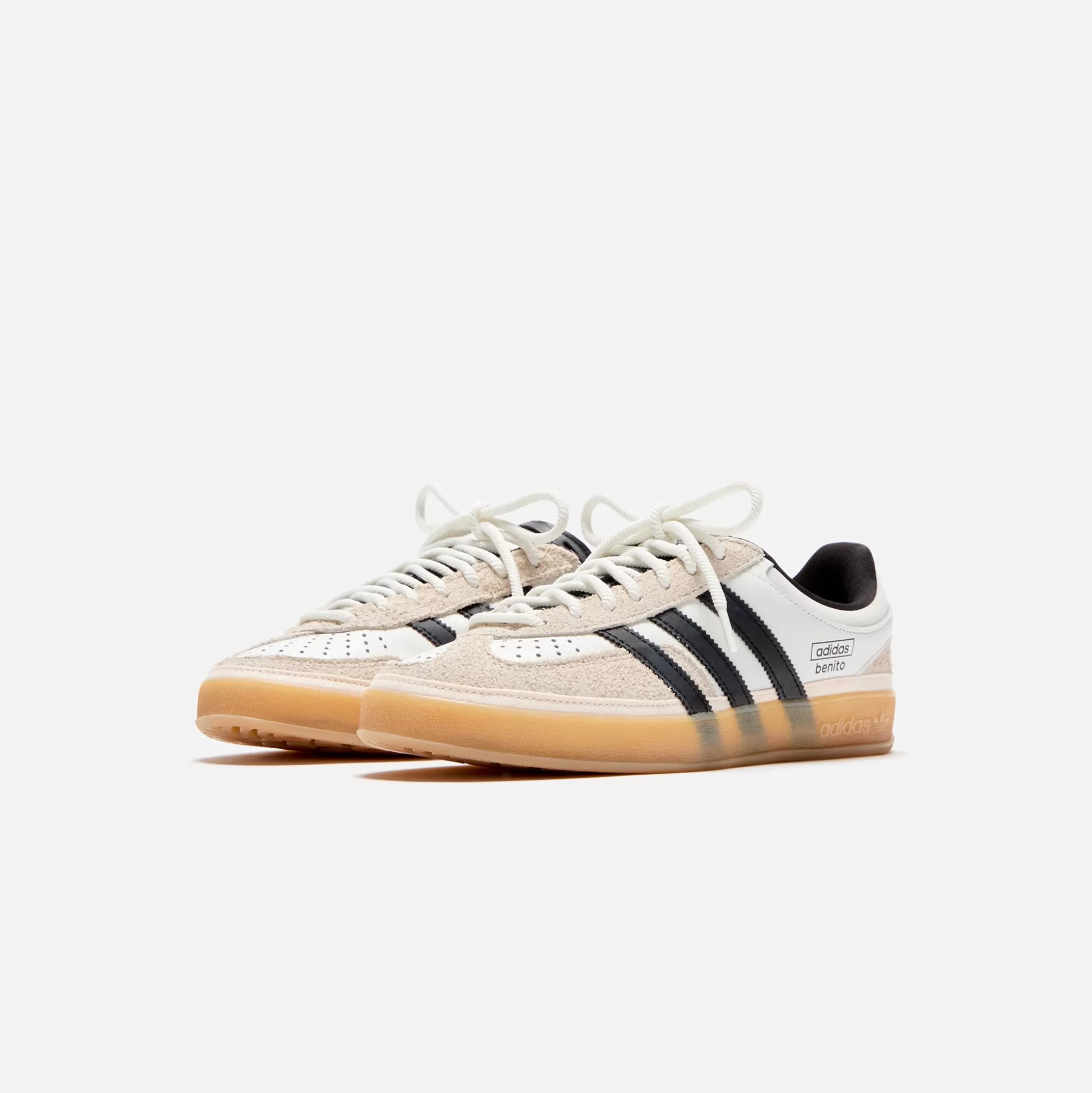 Cheap adidas x bad bunny gazelle indoor