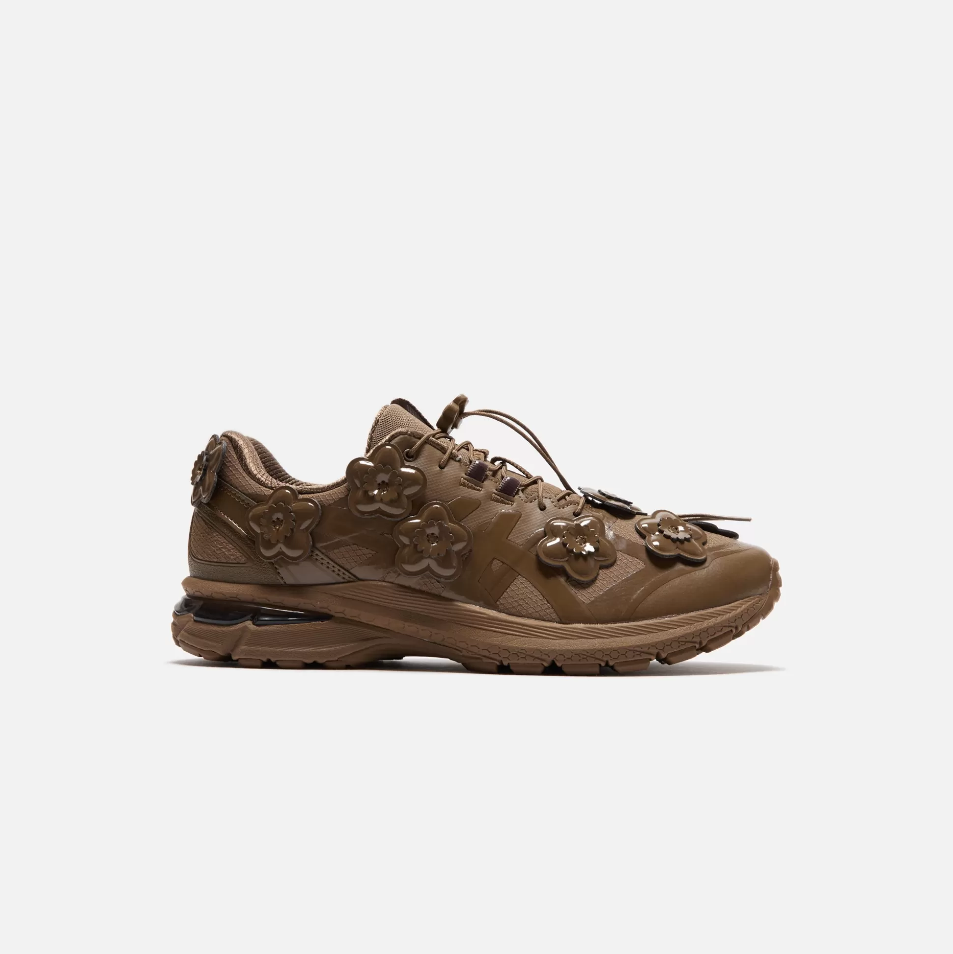 Cheap ASICS x cecilie bahnsen gel-terrain Sepia