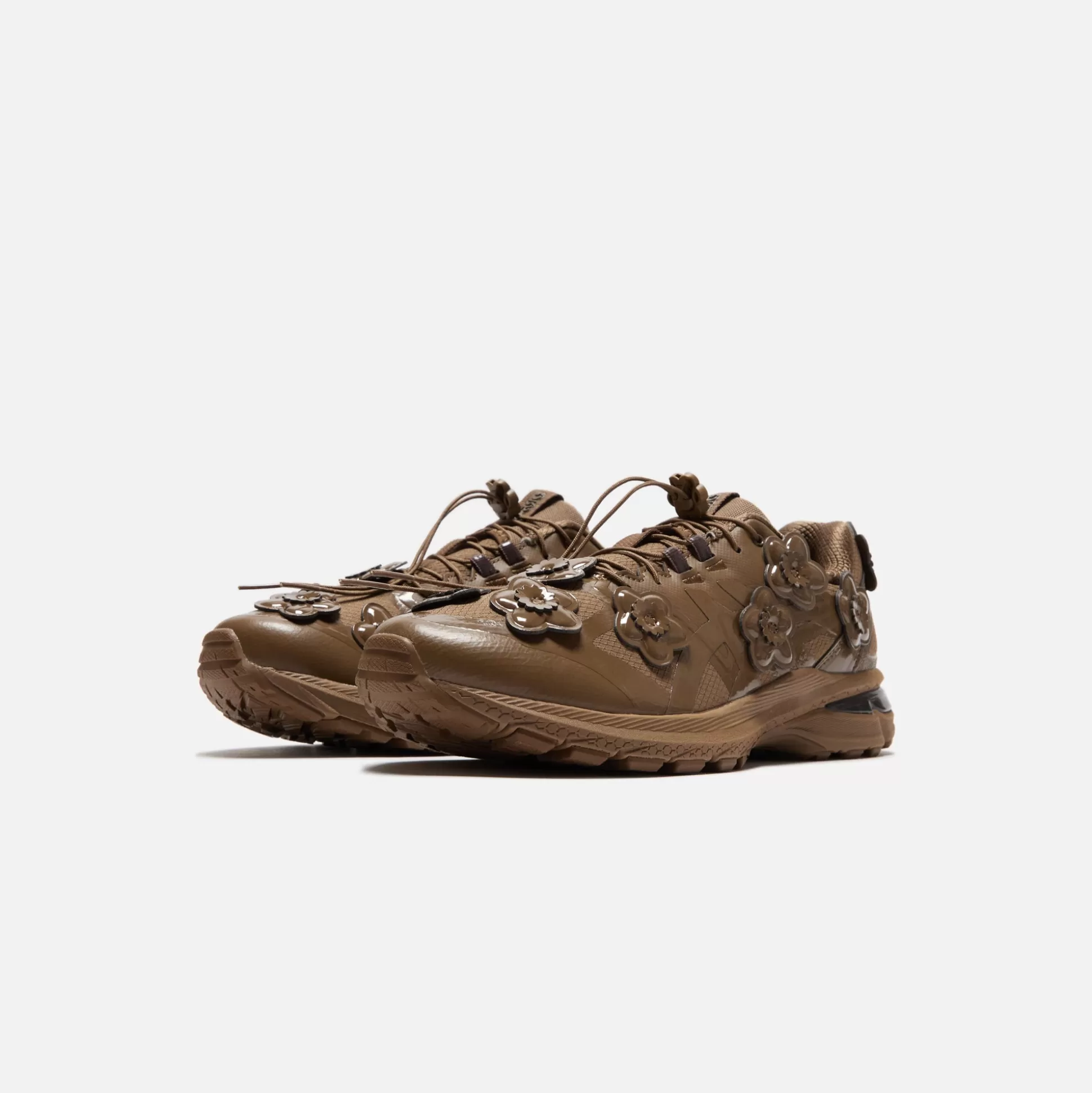 Cheap ASICS x cecilie bahnsen gel-terrain Sepia