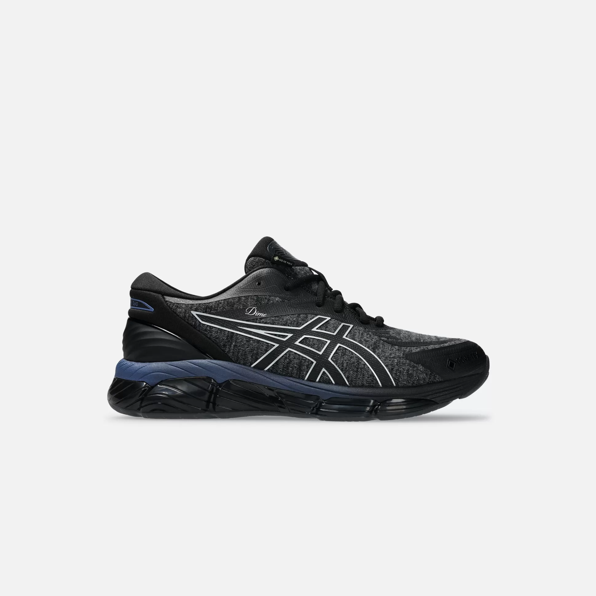 New ASICS x dime gel-quantum 360 viii gtx