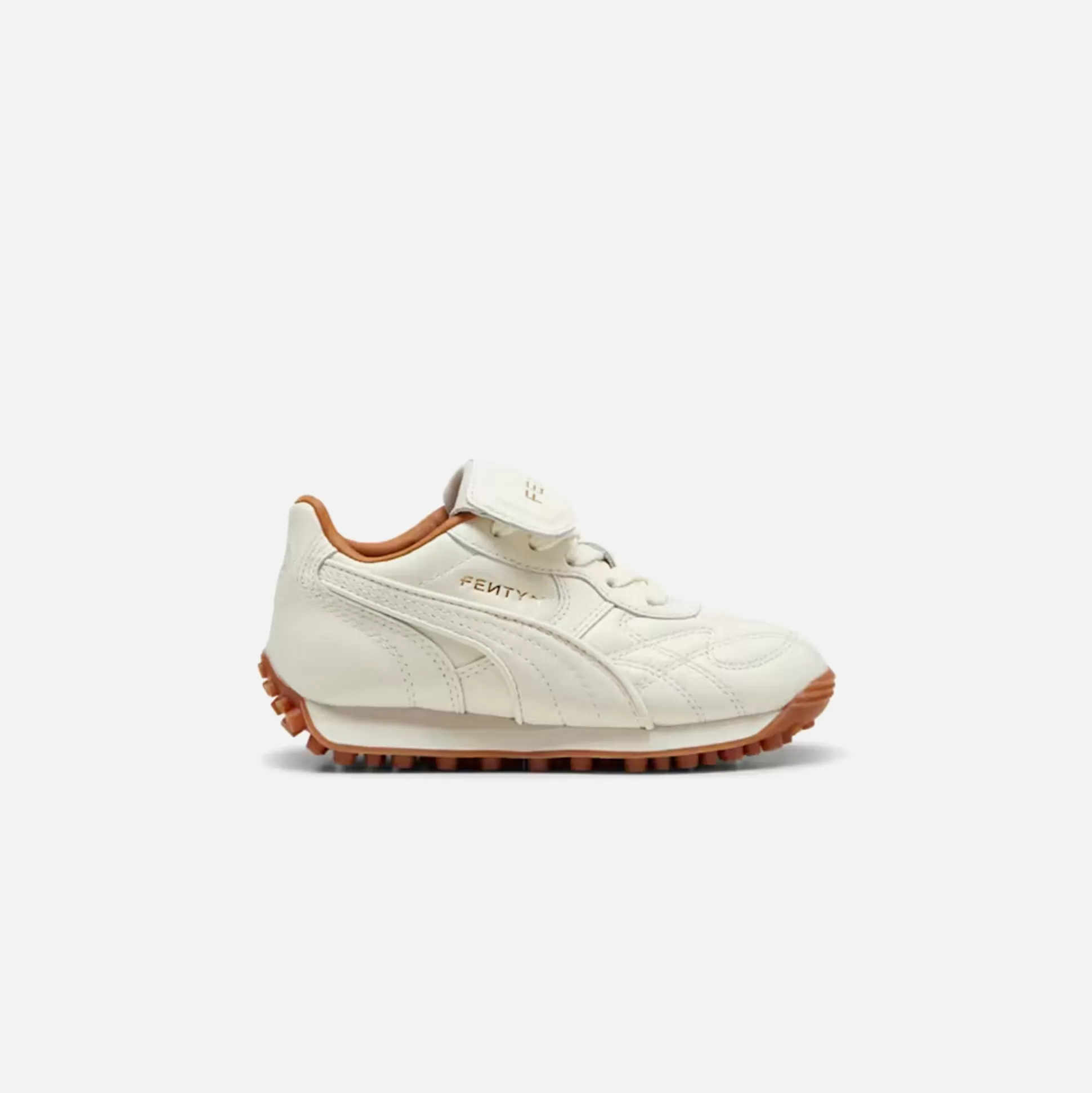 Fashion PUMA x fenty ps avanti l Warm White