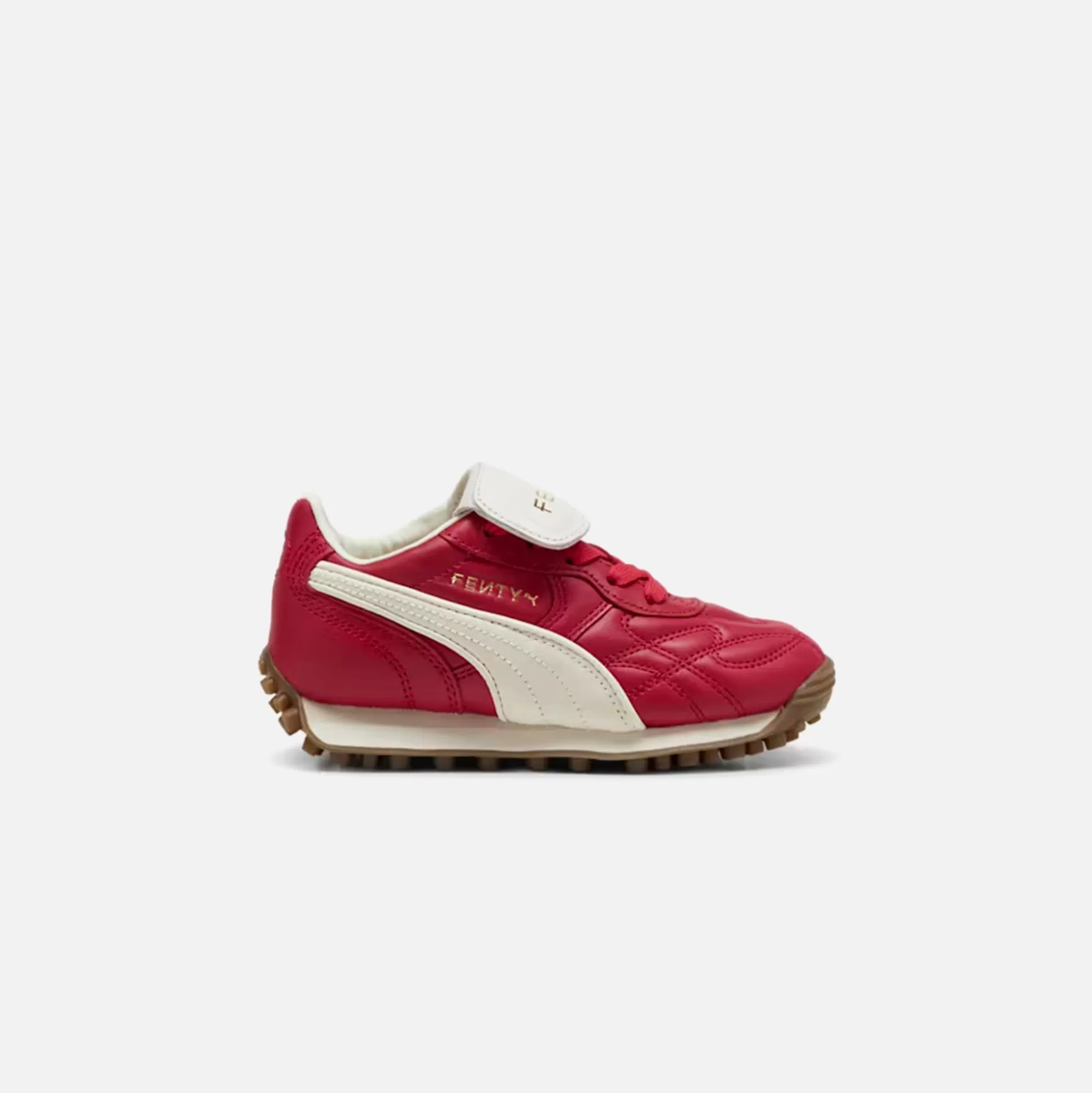 Discount PUMA x fenty ps avanti l Club Red