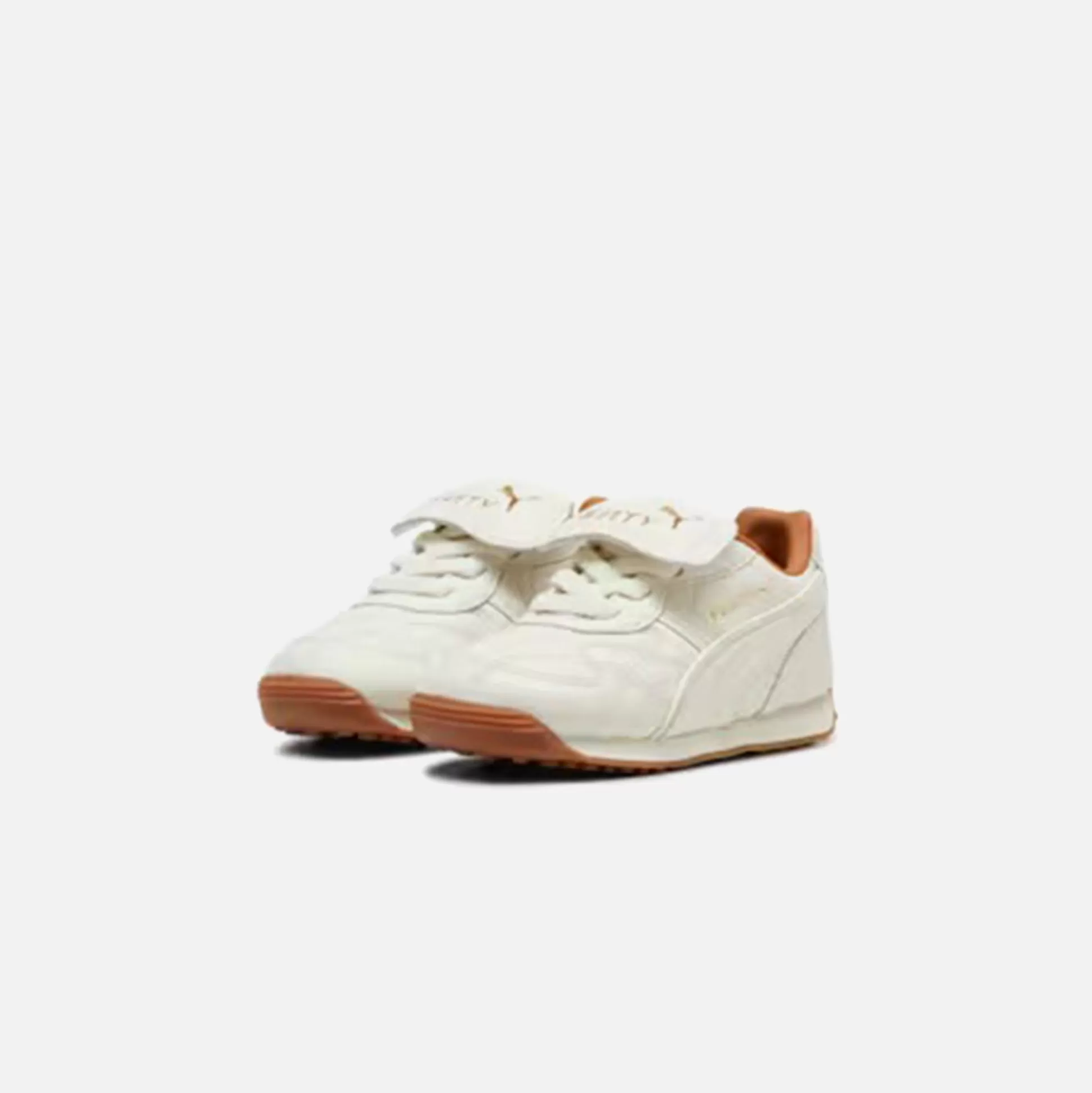 Fashion PUMA x fenty ps avanti l Warm White