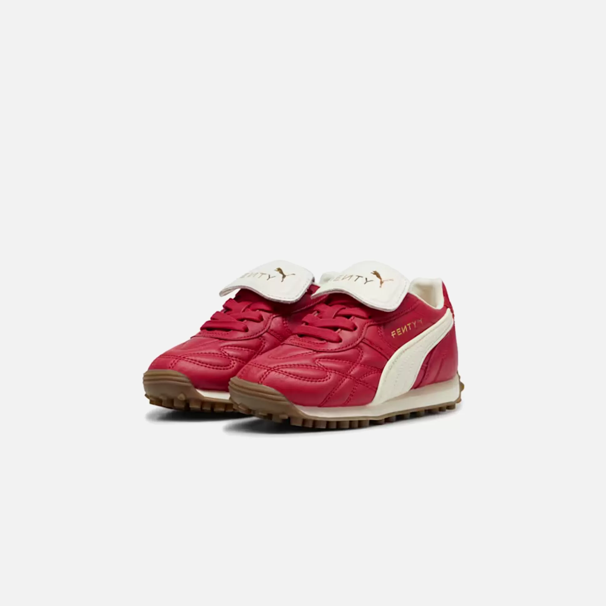 Discount PUMA x fenty ps avanti l Club Red