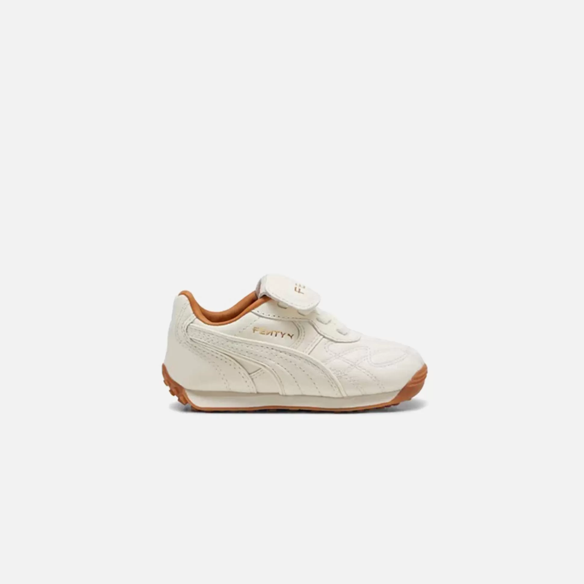 Fashion PUMA x fenty td avanti l Warm White