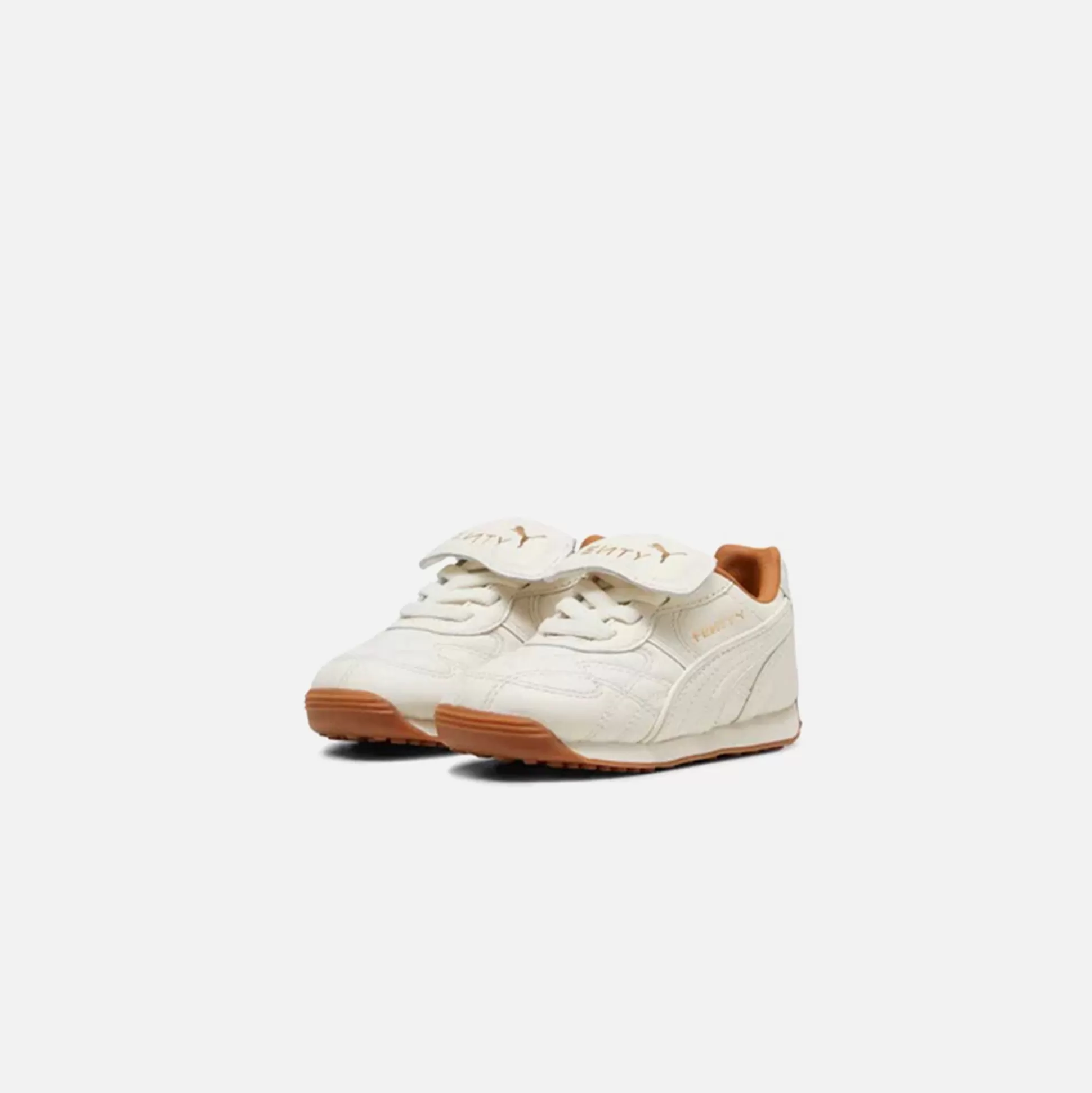 Fashion PUMA x fenty td avanti l Warm White