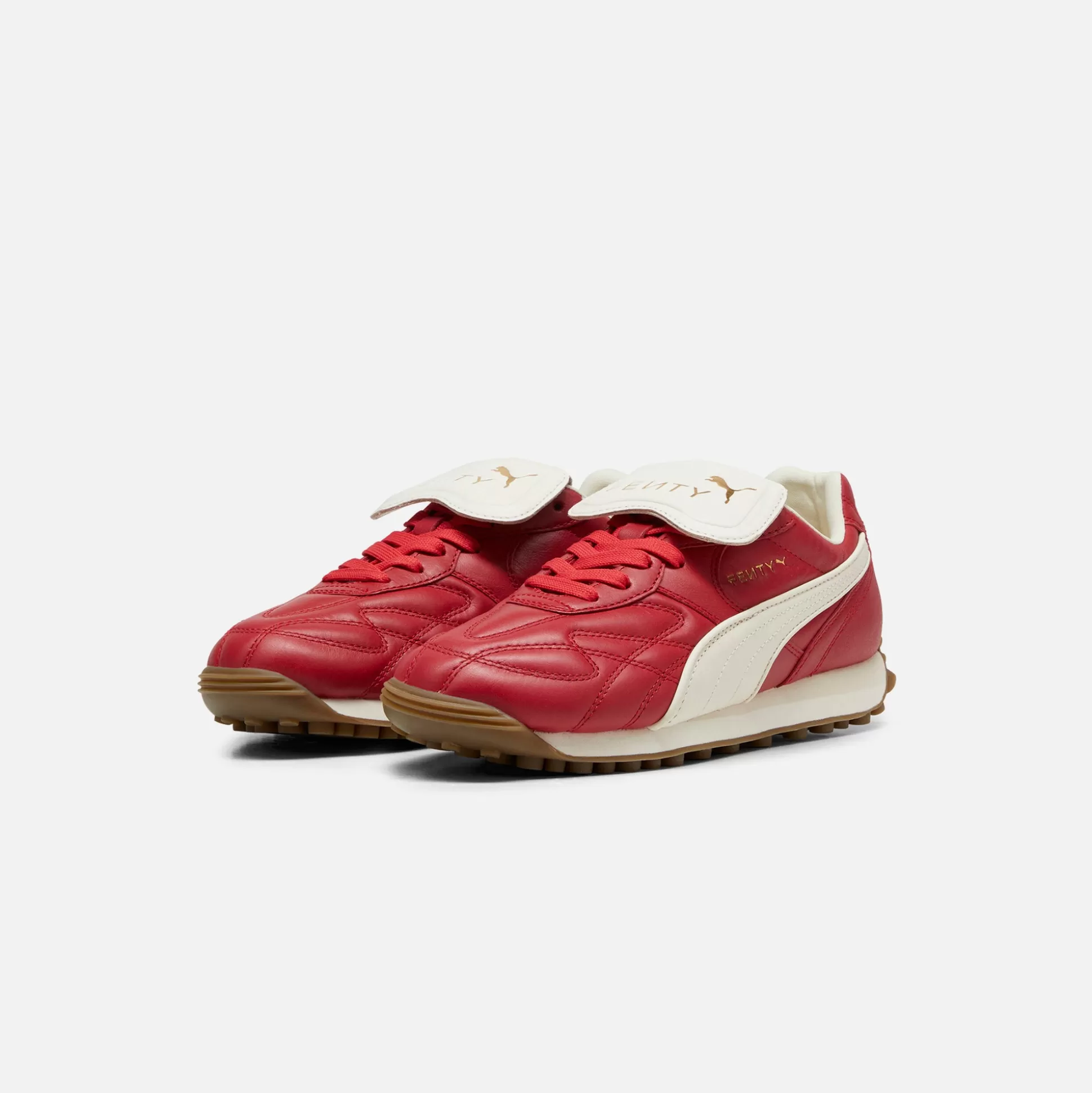 Sale PUMA x fenty wmns avanti l Club Red