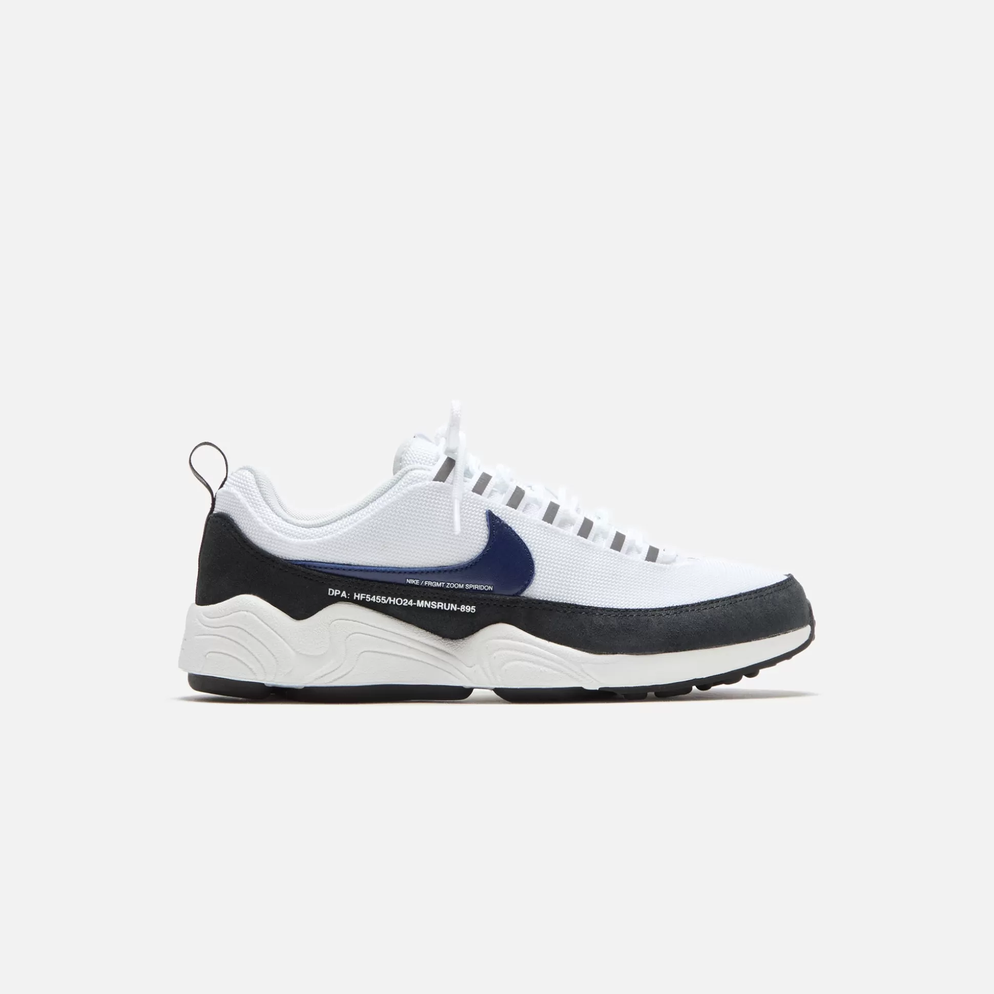 Best Nike x fragment air zoom spiridon