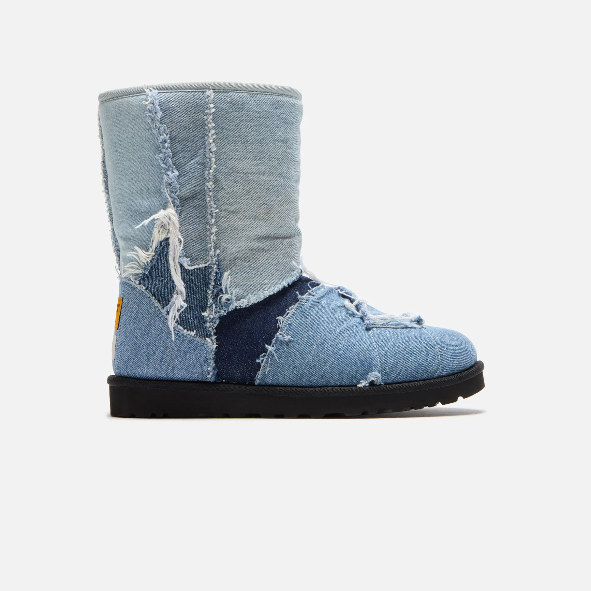 Store Ugg x gallery dept denim boot Blue