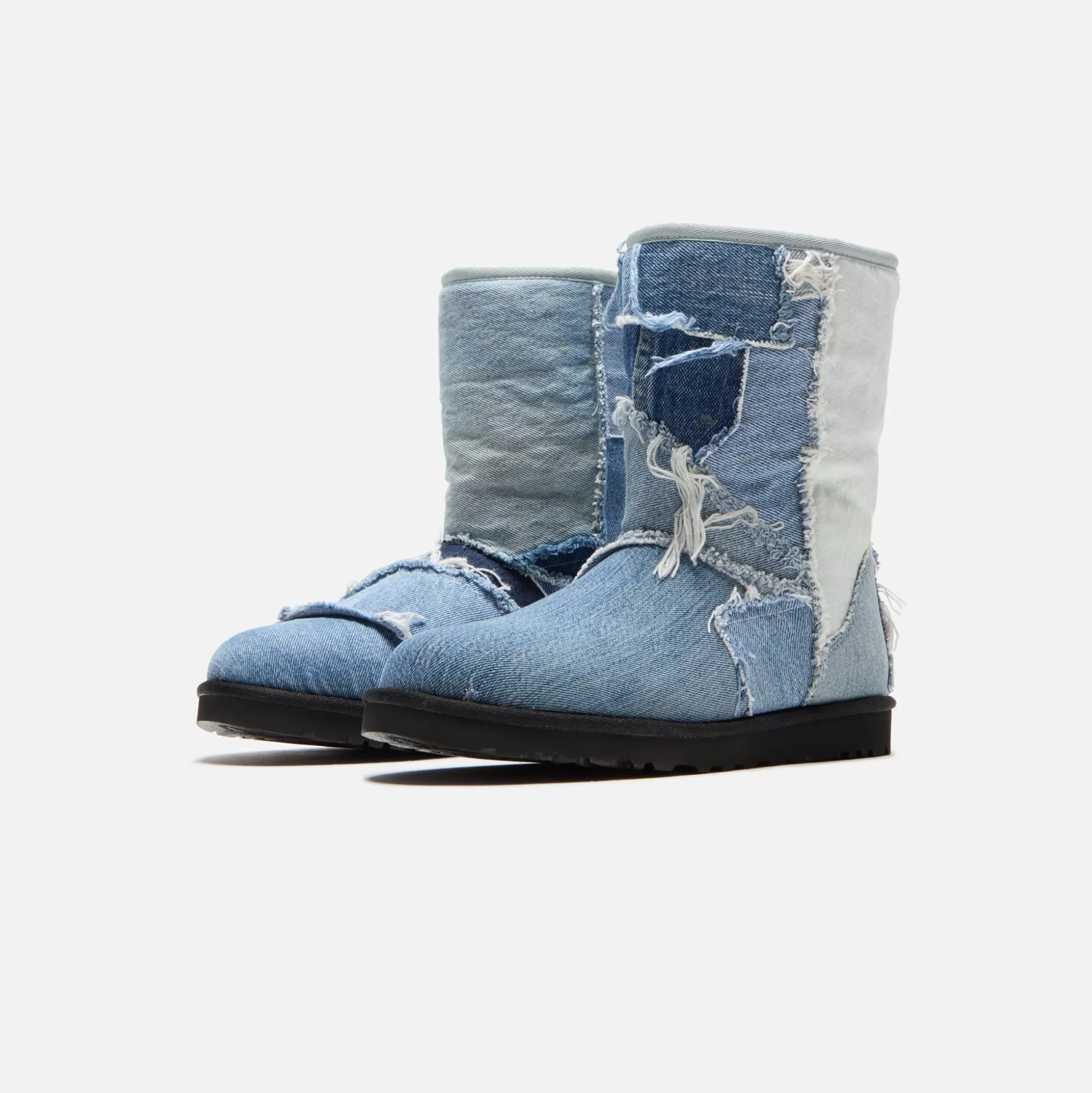 Store Ugg x gallery dept denim boot Blue